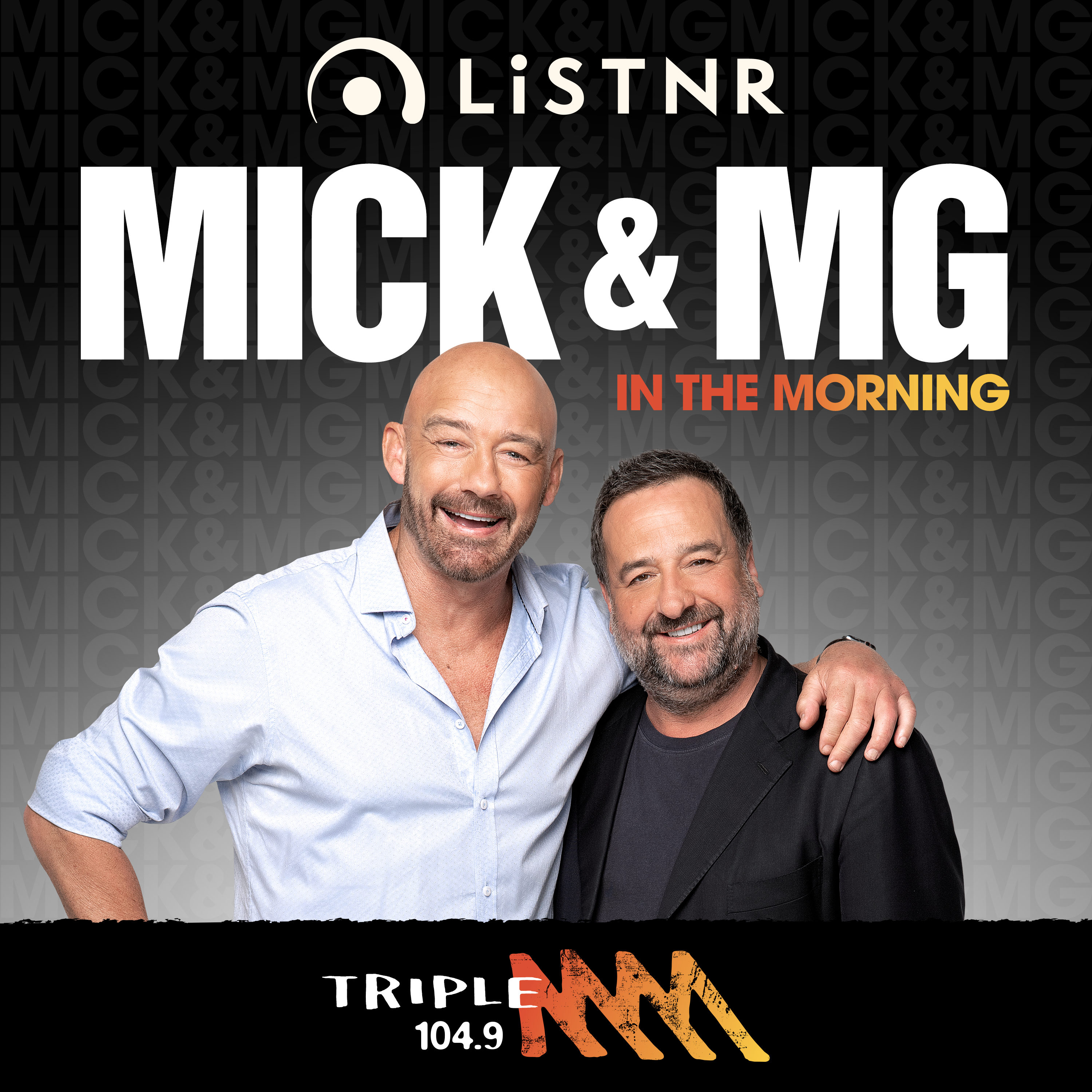 MICK MOLLOY & MG | Jesus Was A Bit Foul Mouthed Today