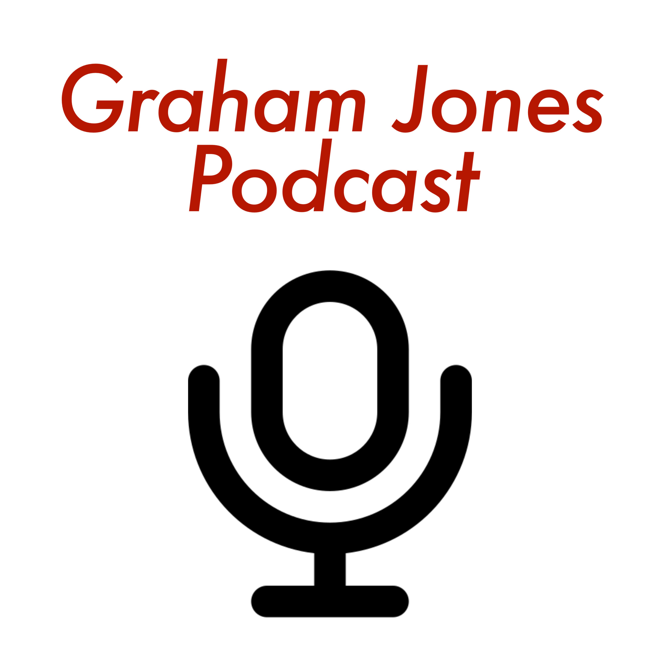 Q&A Session August 4, 2023 | Graham Jones