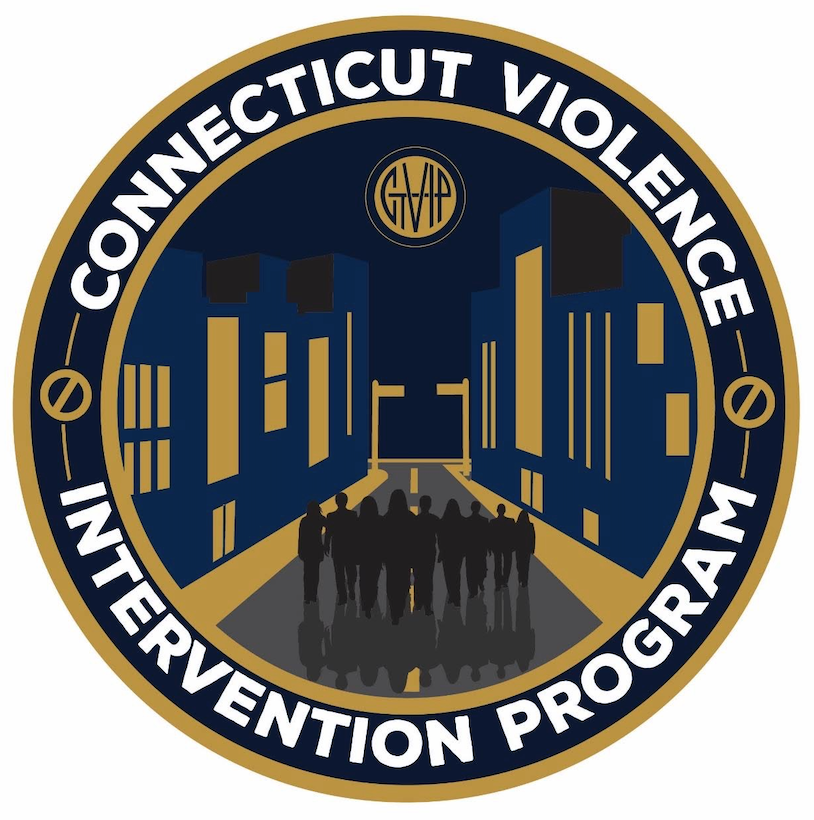 CT Violence Intervention Program - Sen. Tony Hwang - Histoury (Encore)