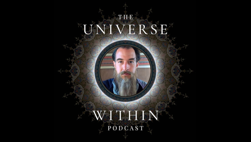 ⁣Ep. 117 - Andrew Camargo - Shamanism, The Occult, Alchemy, & Santo Daime