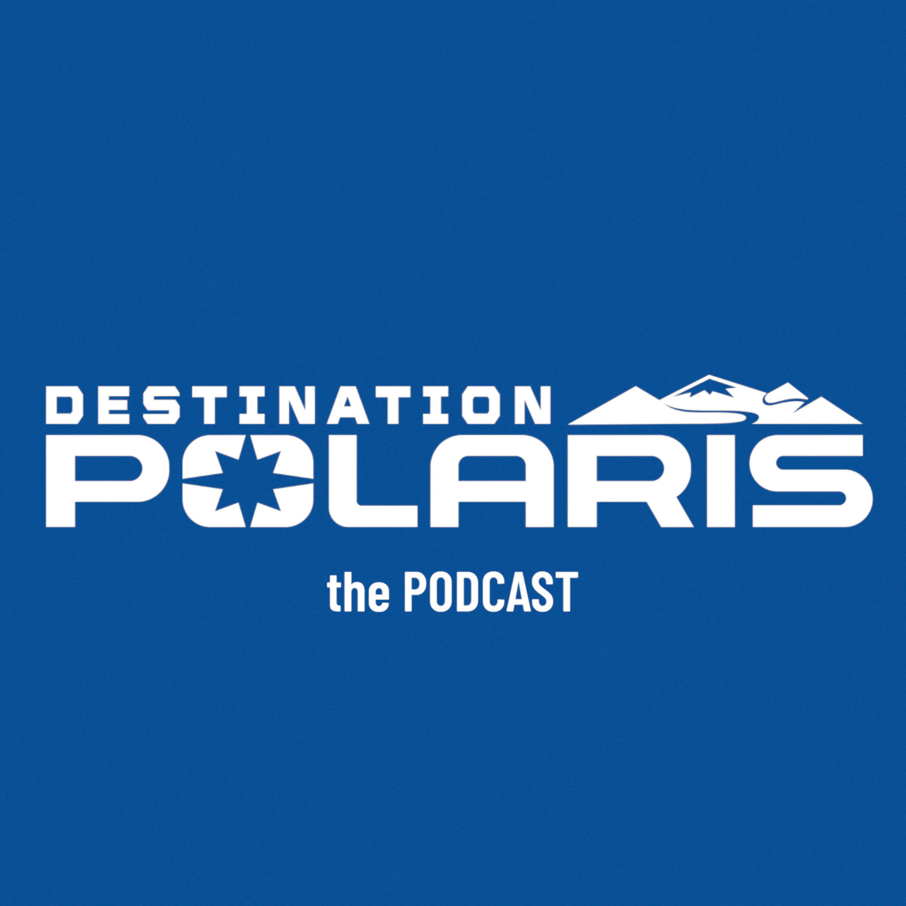 Destination Polaris - The Podcast 