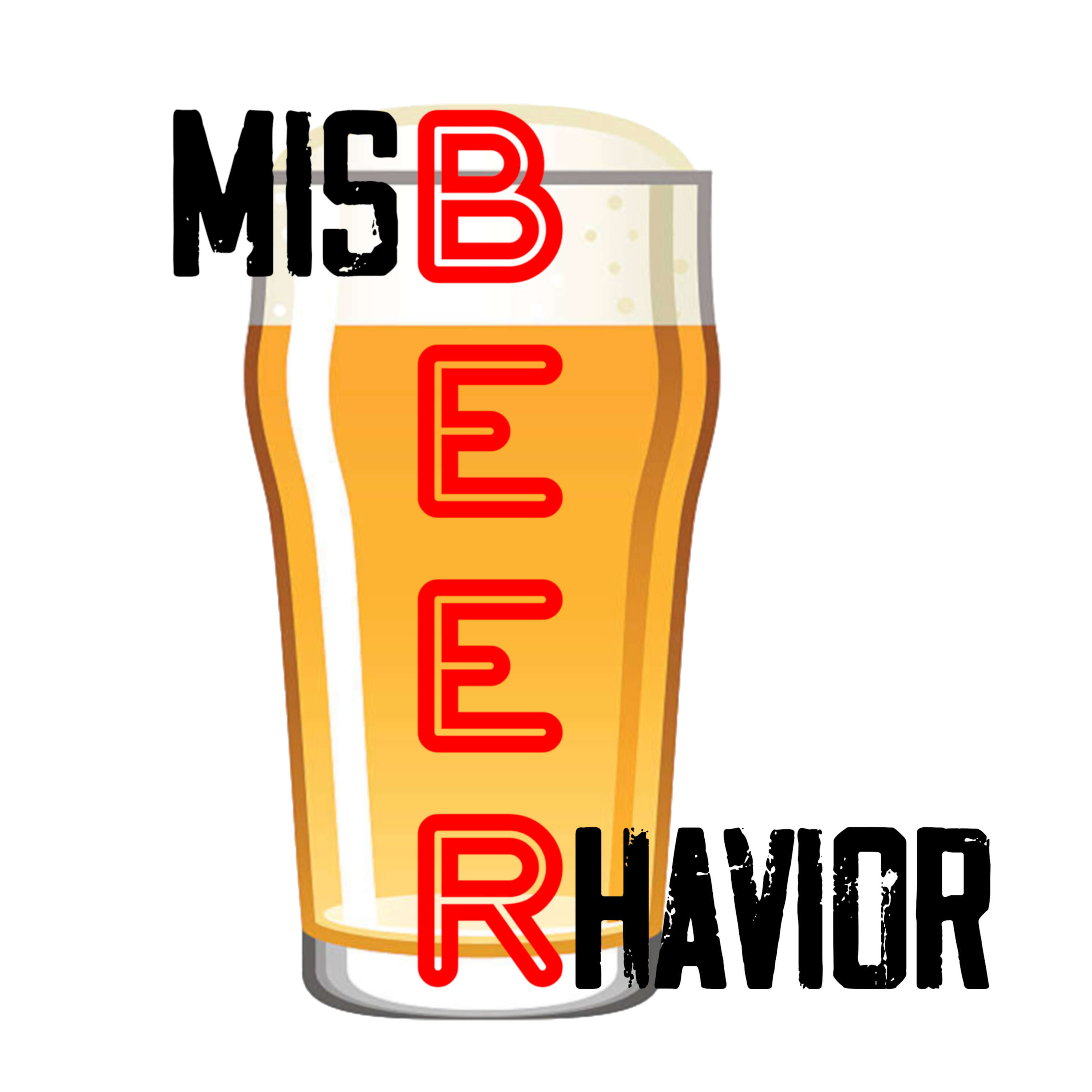 ⁣misBEERhavior Ep. #28 Golden Road Brewing and Plotting Ron's International Death