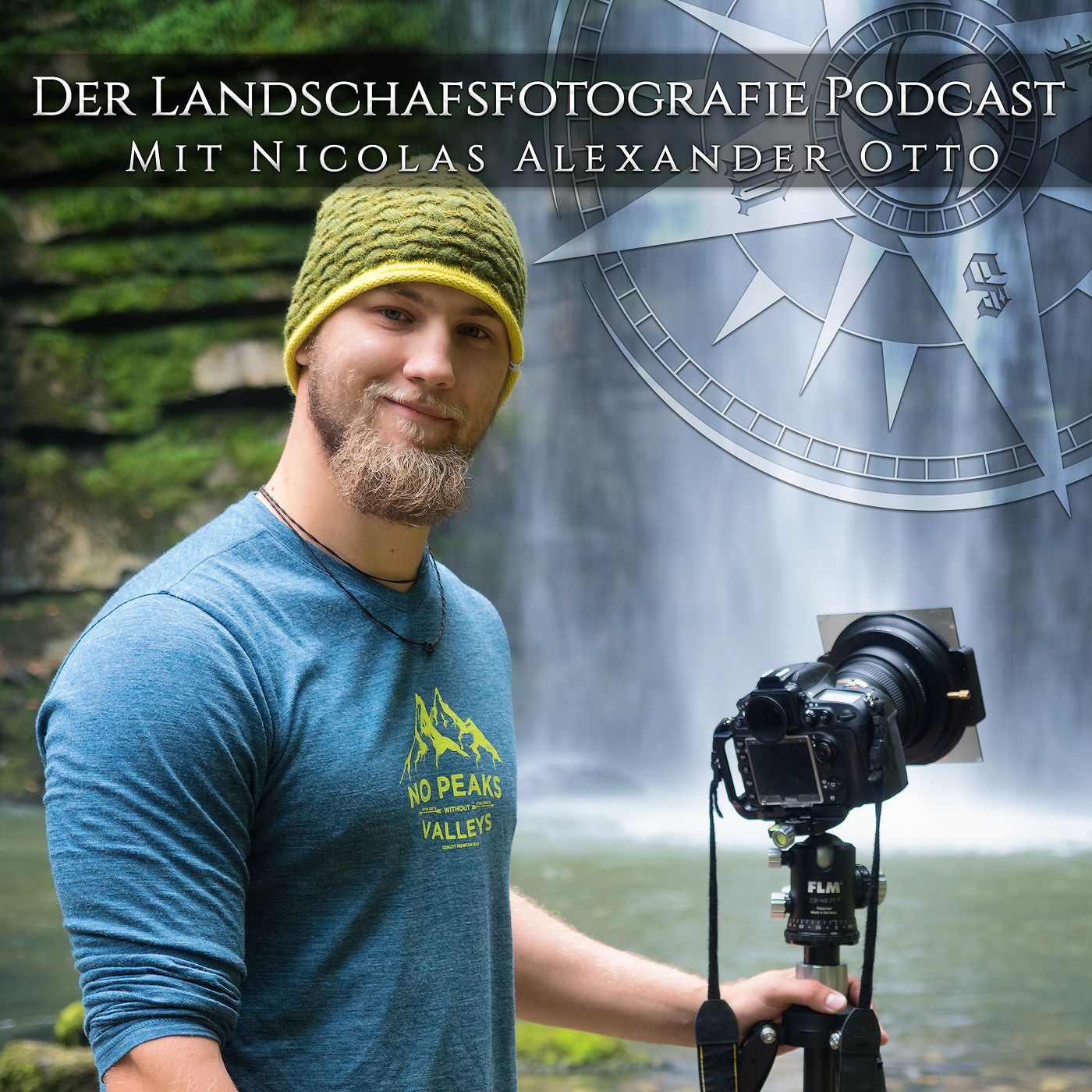 ⁣Der Landschaftsfotografie Podcast EP79: Peter Boehringer