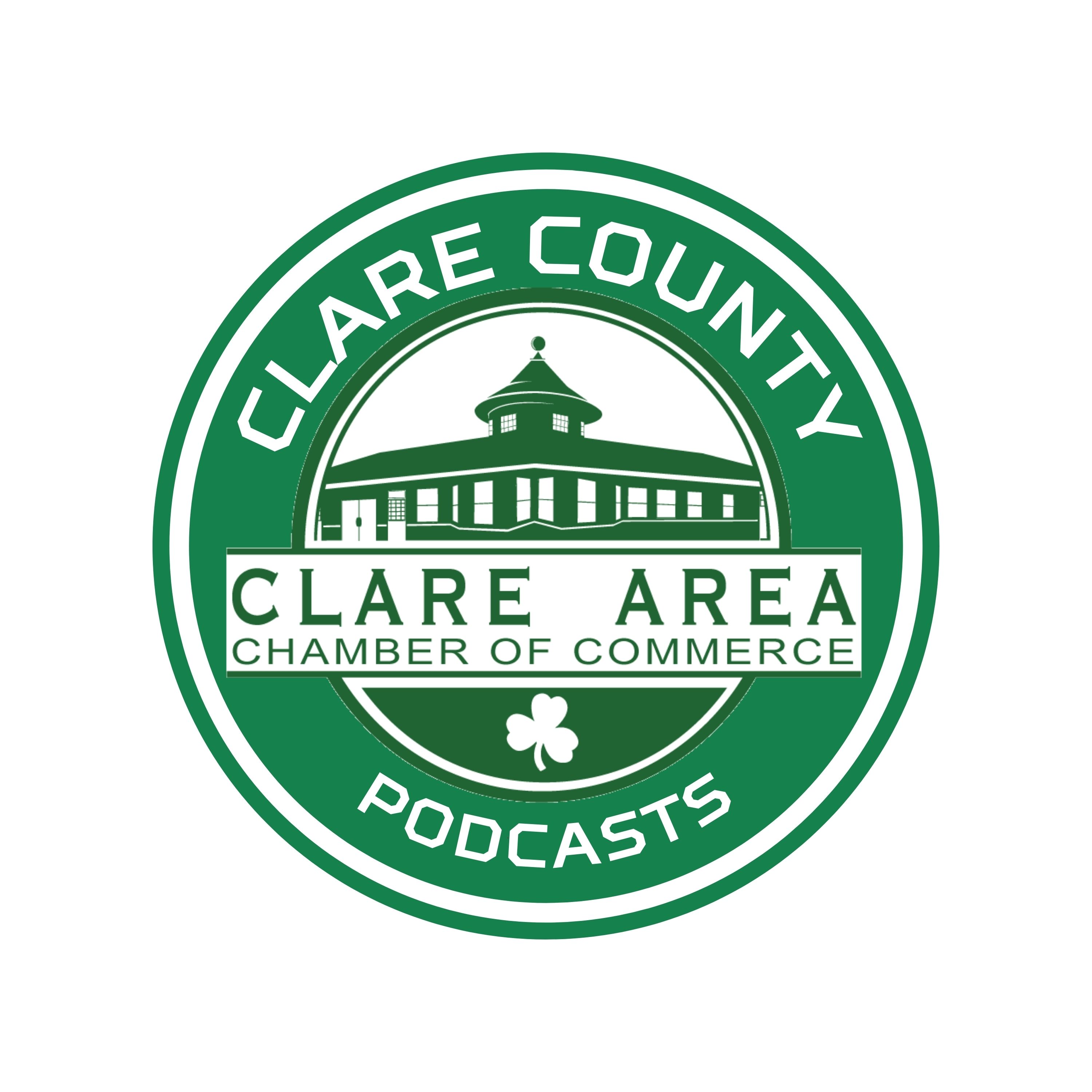 CLARE COUNTY PODCASTS MCDONALD CDJR WITH RAJ AND NICK