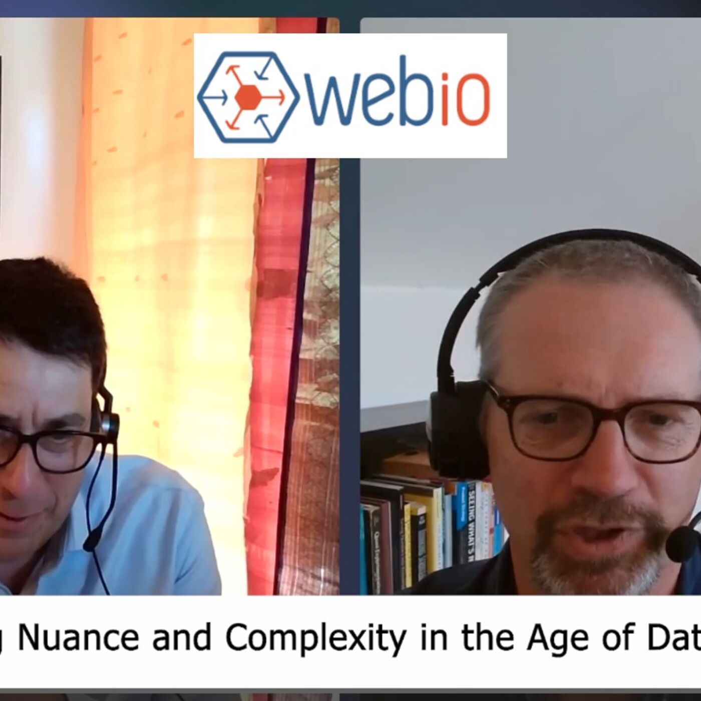 [BONUS]: Embracing Nuance and Complexity in the Age of Data Analytics