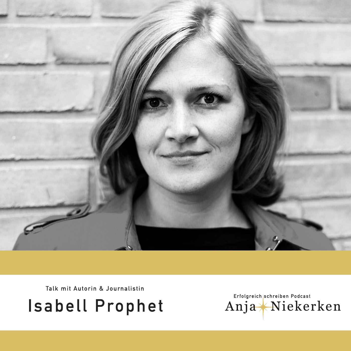 Interview mit Isabell Prophet