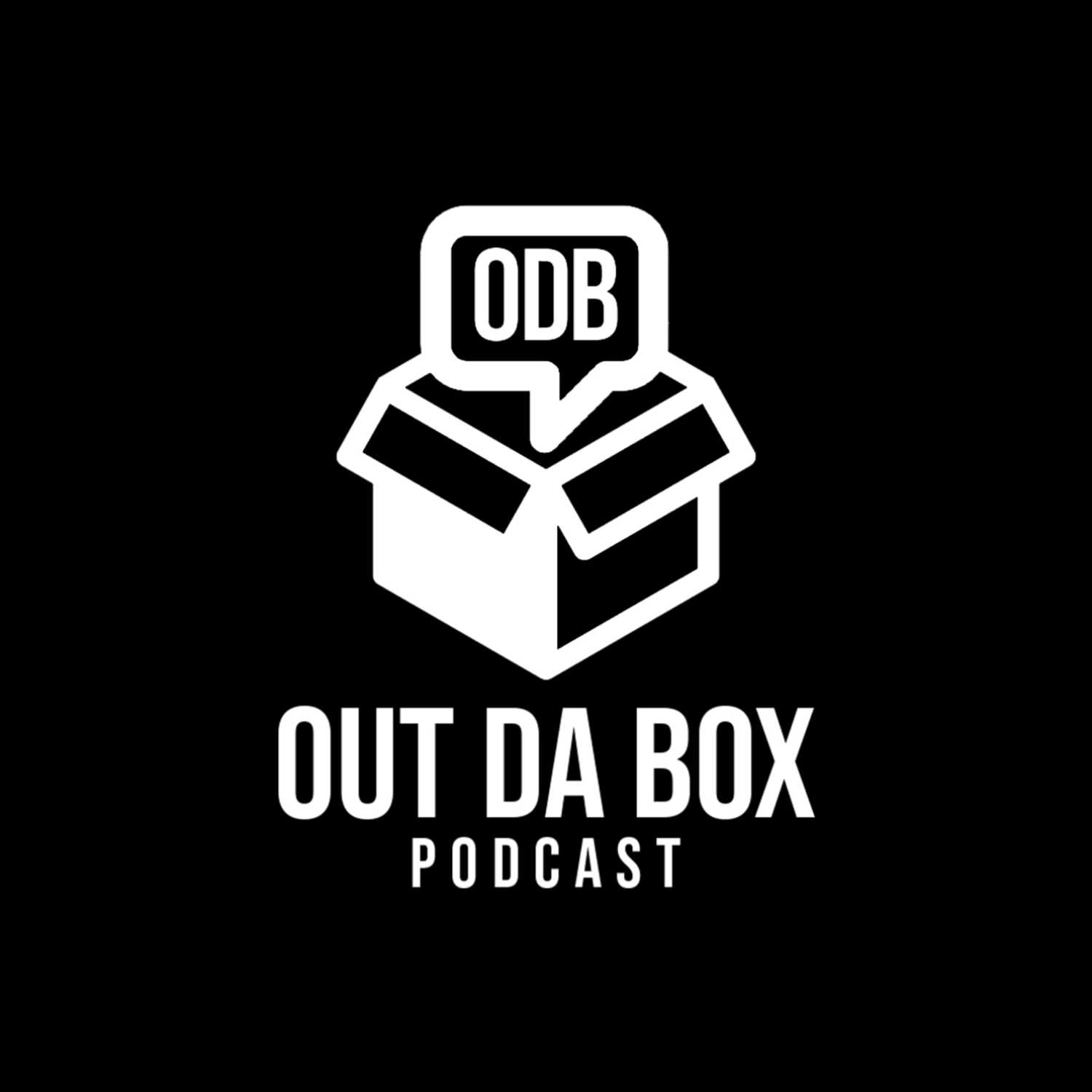 Out Da Box Podcast Episode 23 - I'm The Problem/Ctrl Alt Delete #ODBPod #R3VIVEtv