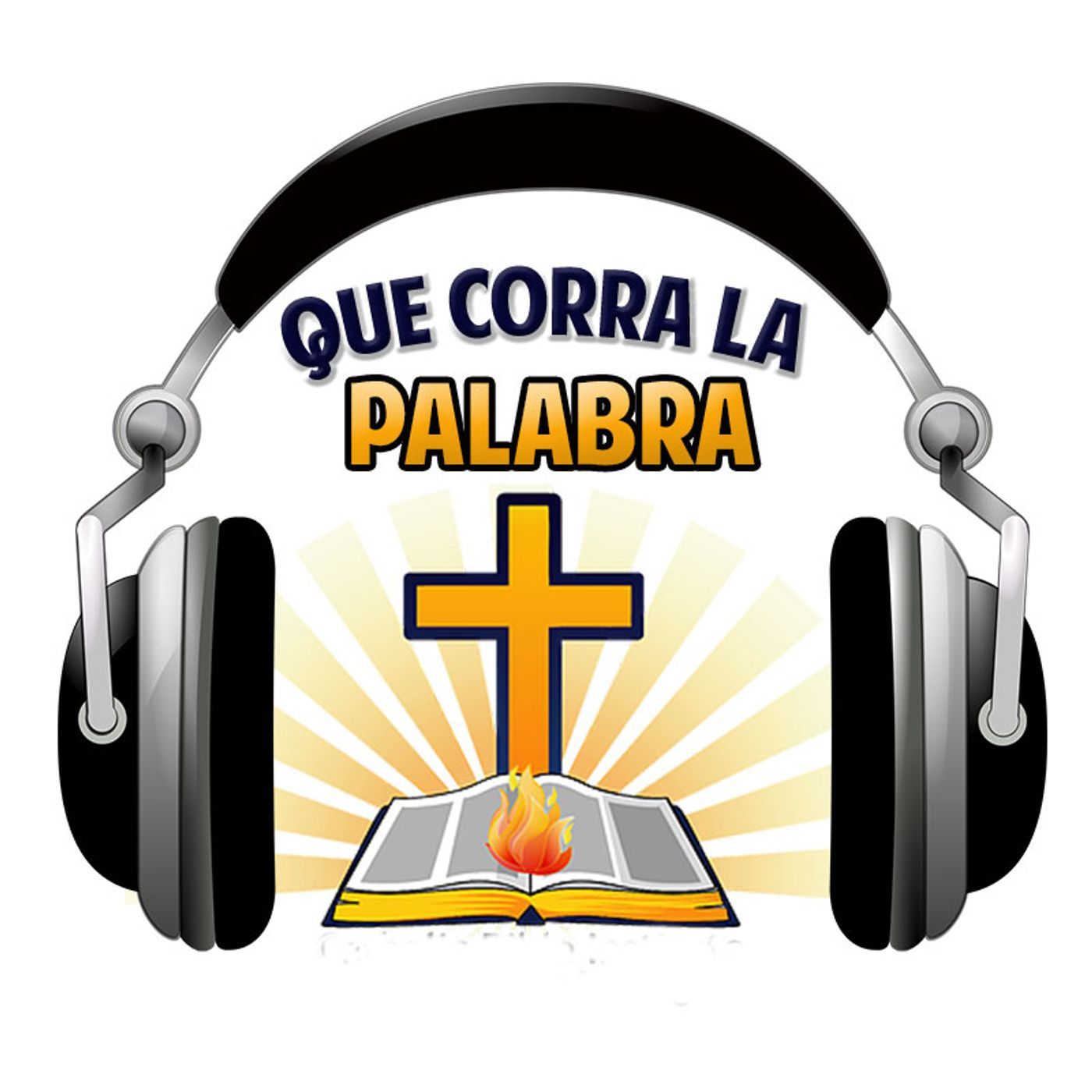 Que corra la Palabra 