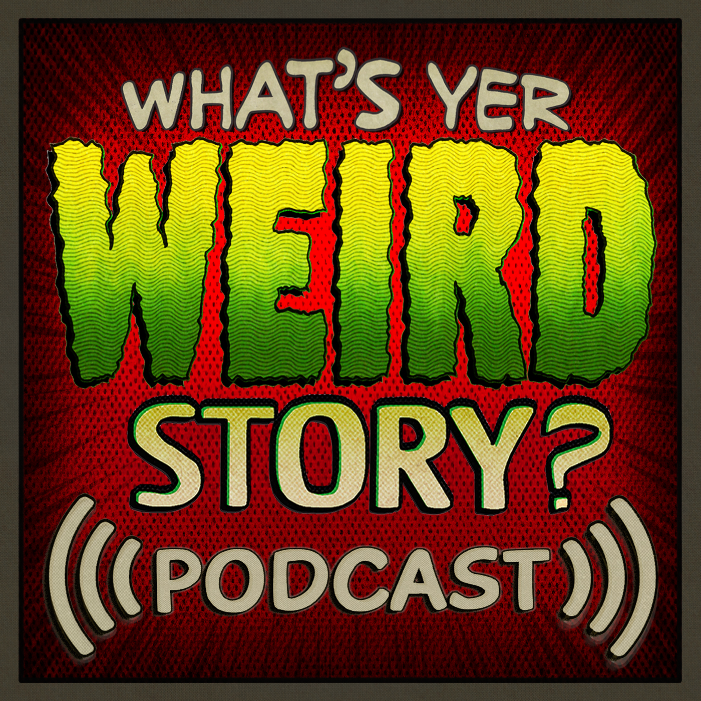 ⁣Ep 263- Our 5th Anniversary Special part 1 with Special Correspondent, Resident Bigfoot Expert, & Voice of the Listener: Jeff Hubbard