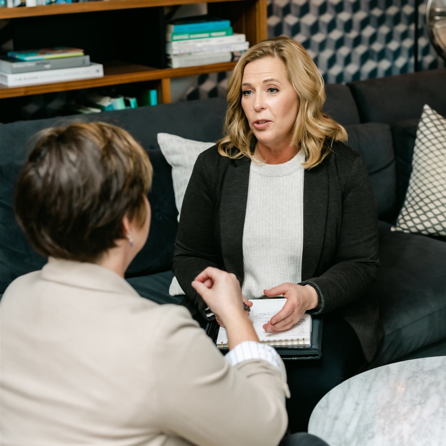 ⁣Bring Your Visions of Abundance to LIFE And How to Recognize Your Abundance and Then Stabilize It!