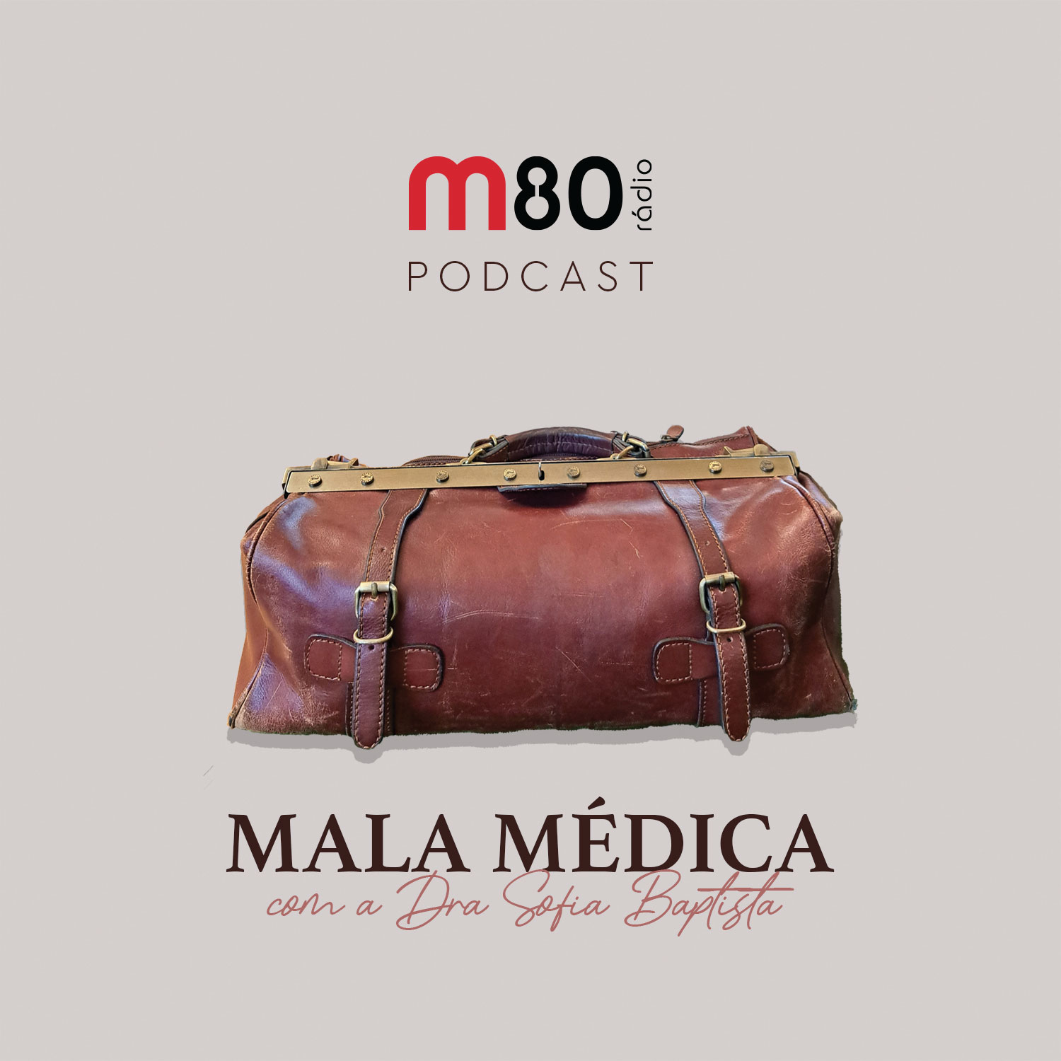 M80 - Mala Médica 