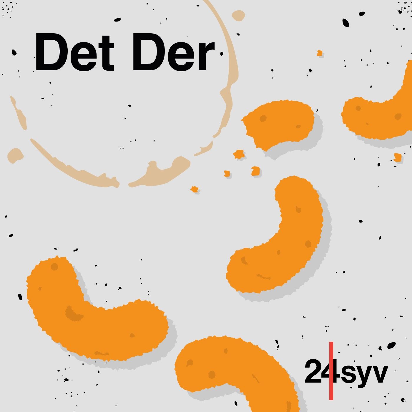 Det Der 