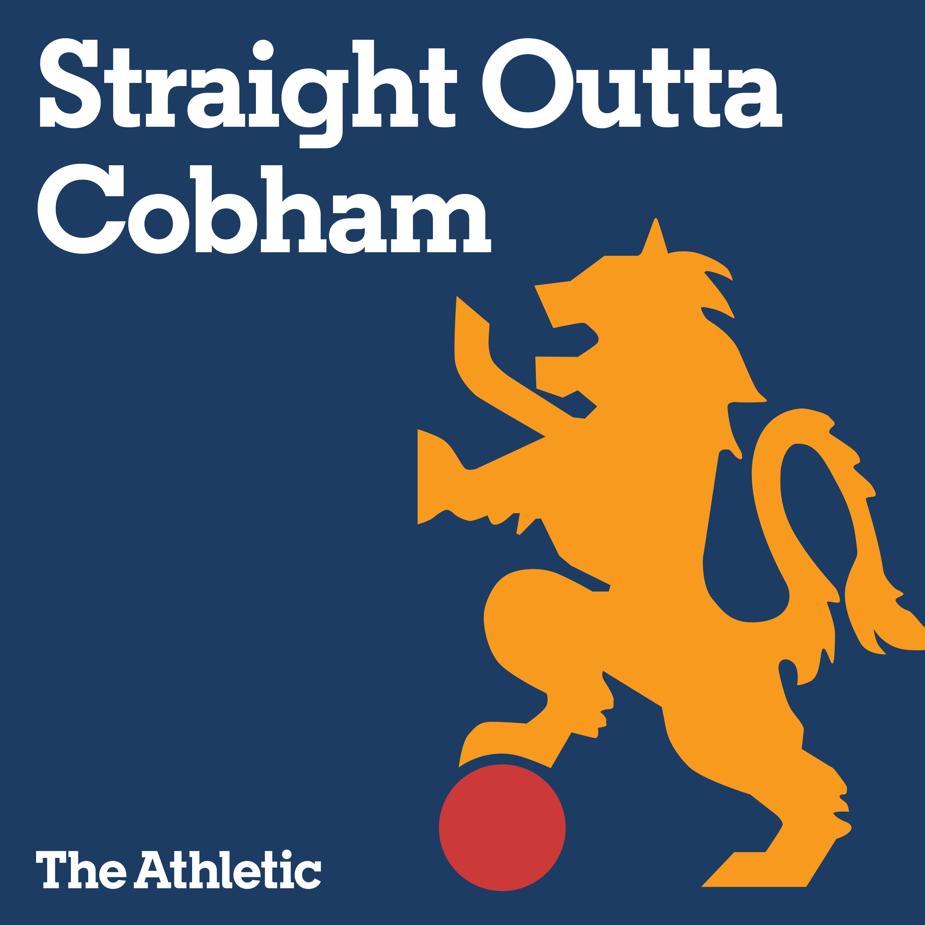 Straight Outta Cobham - A show about Chelsea 