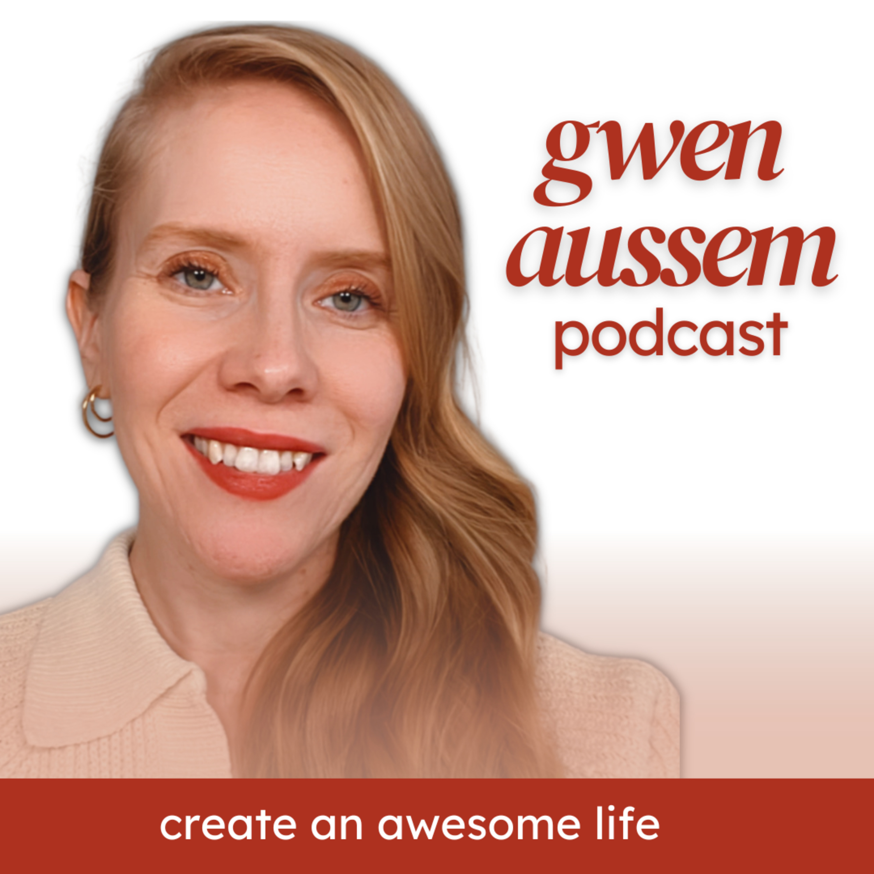 Gwen Aussem Podcast 