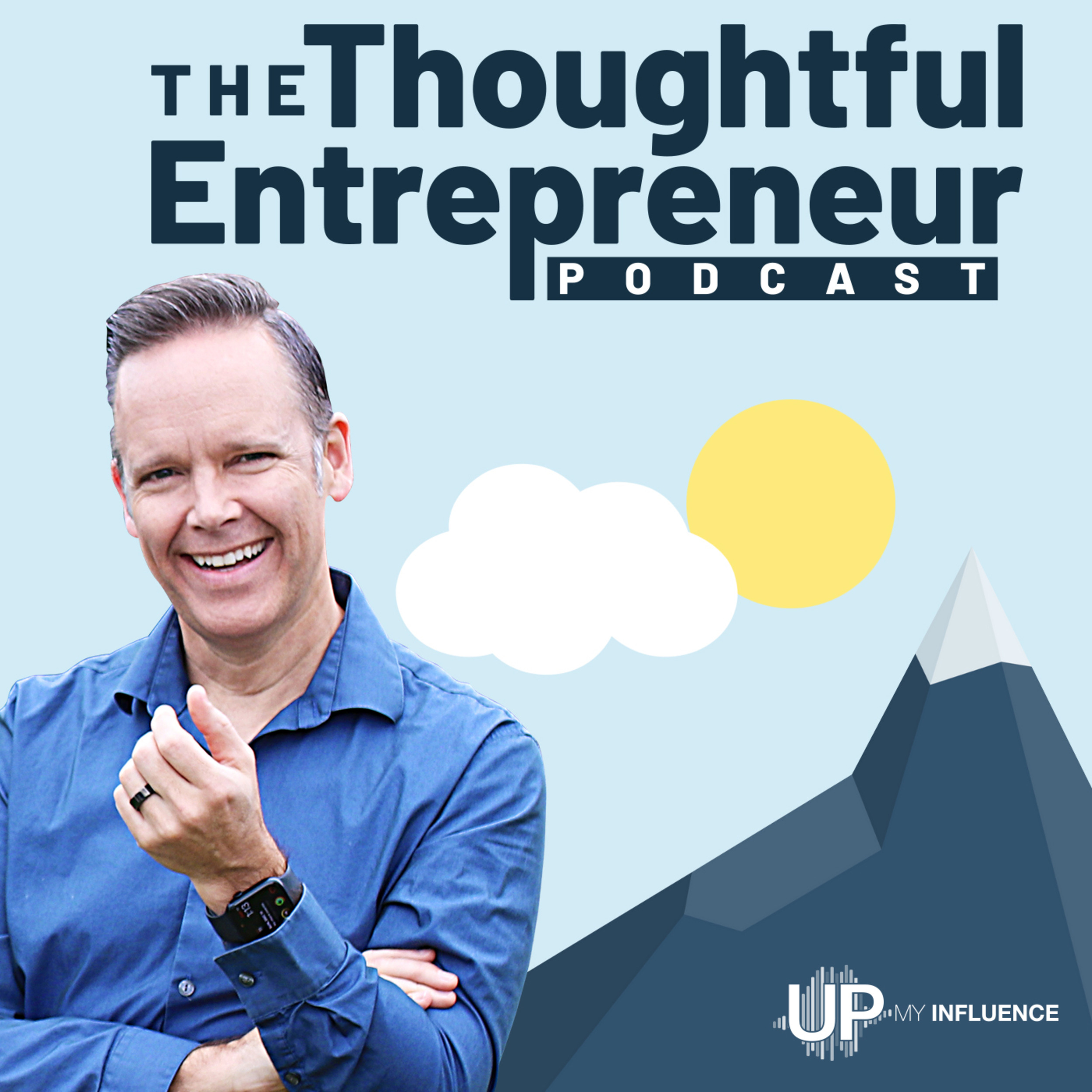 ⁣1630 - Taking Away The Pain of NDA's with NDAOK's James Weir