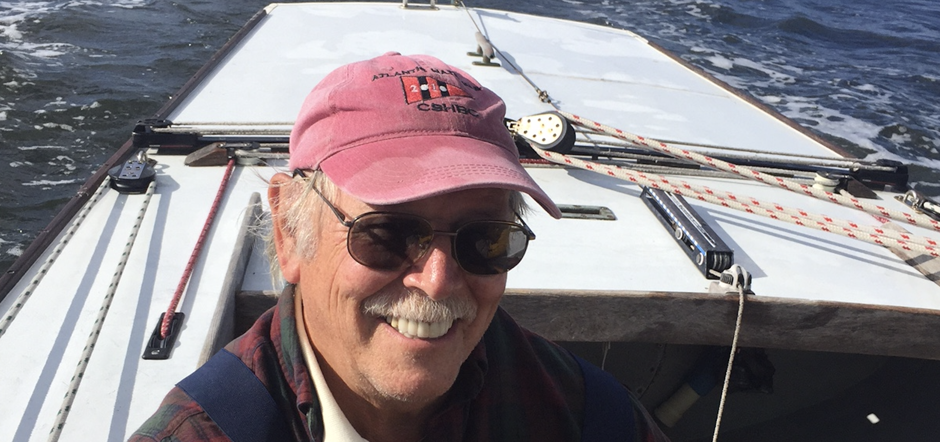 Convo: George Lindsay on Preserving Oyster Bay’s Marine Heritage