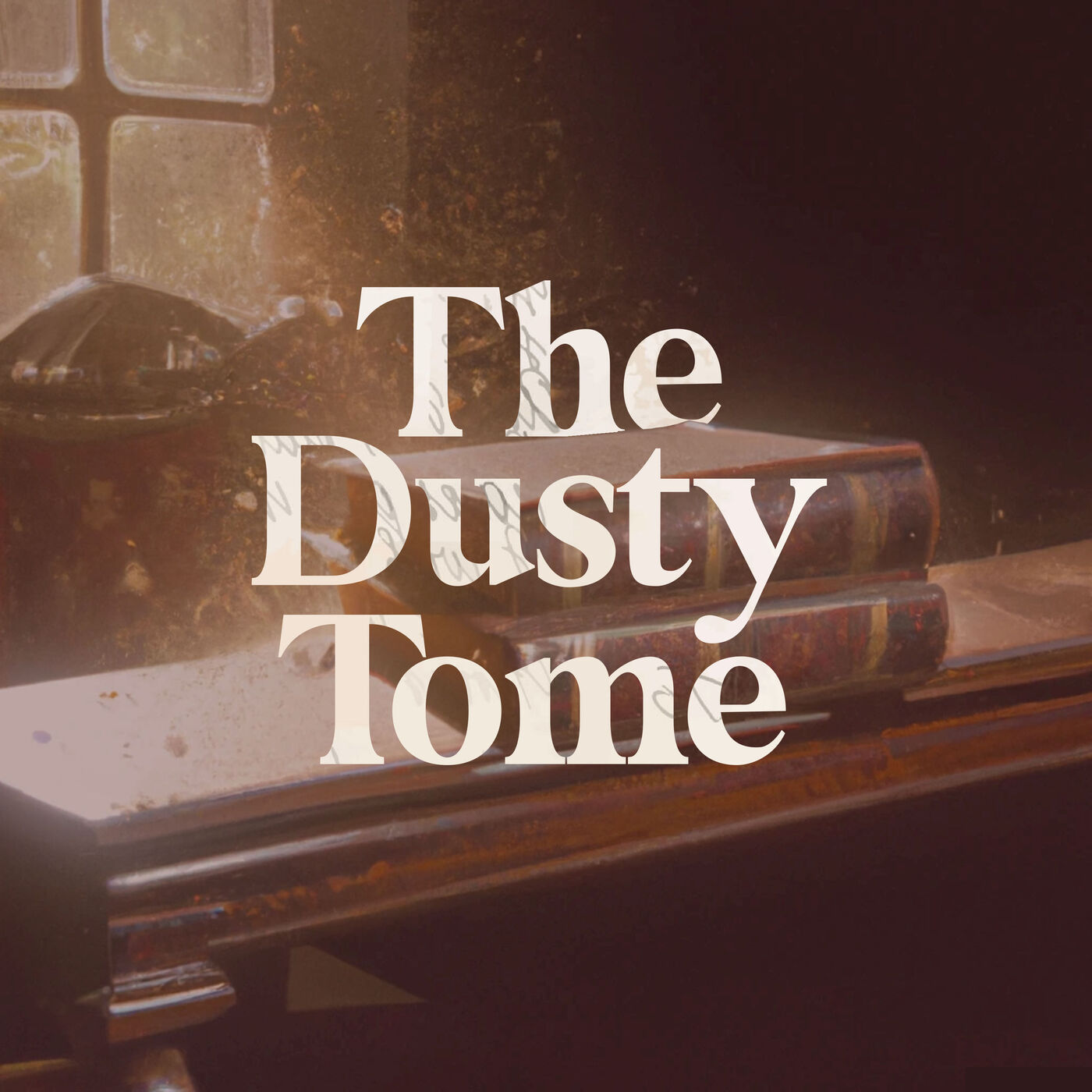 ⁣The Dusty Tome, Chapter 19: Castle Houska