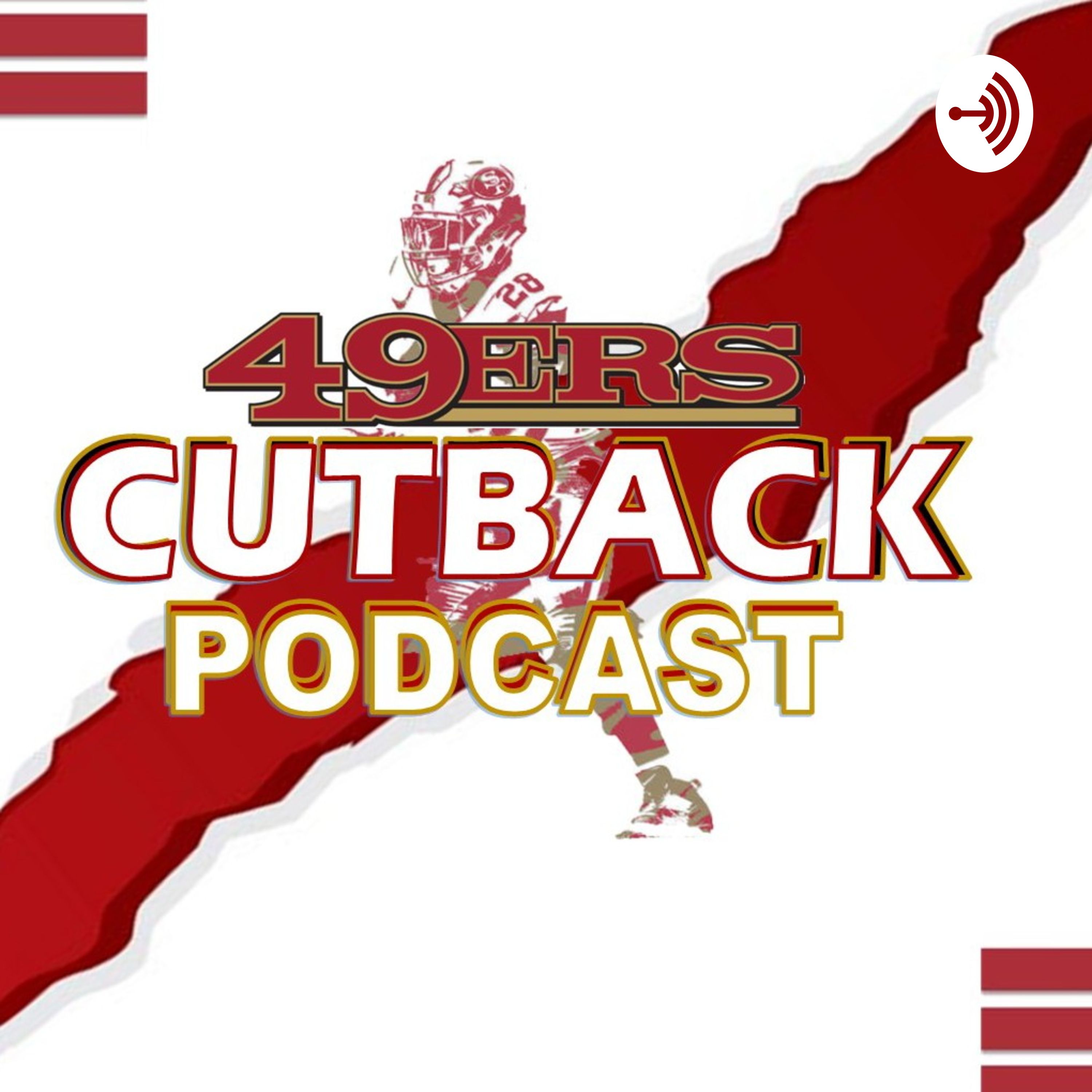 ⁣49ers Cutback | Rip it, Scars & Ray Ray