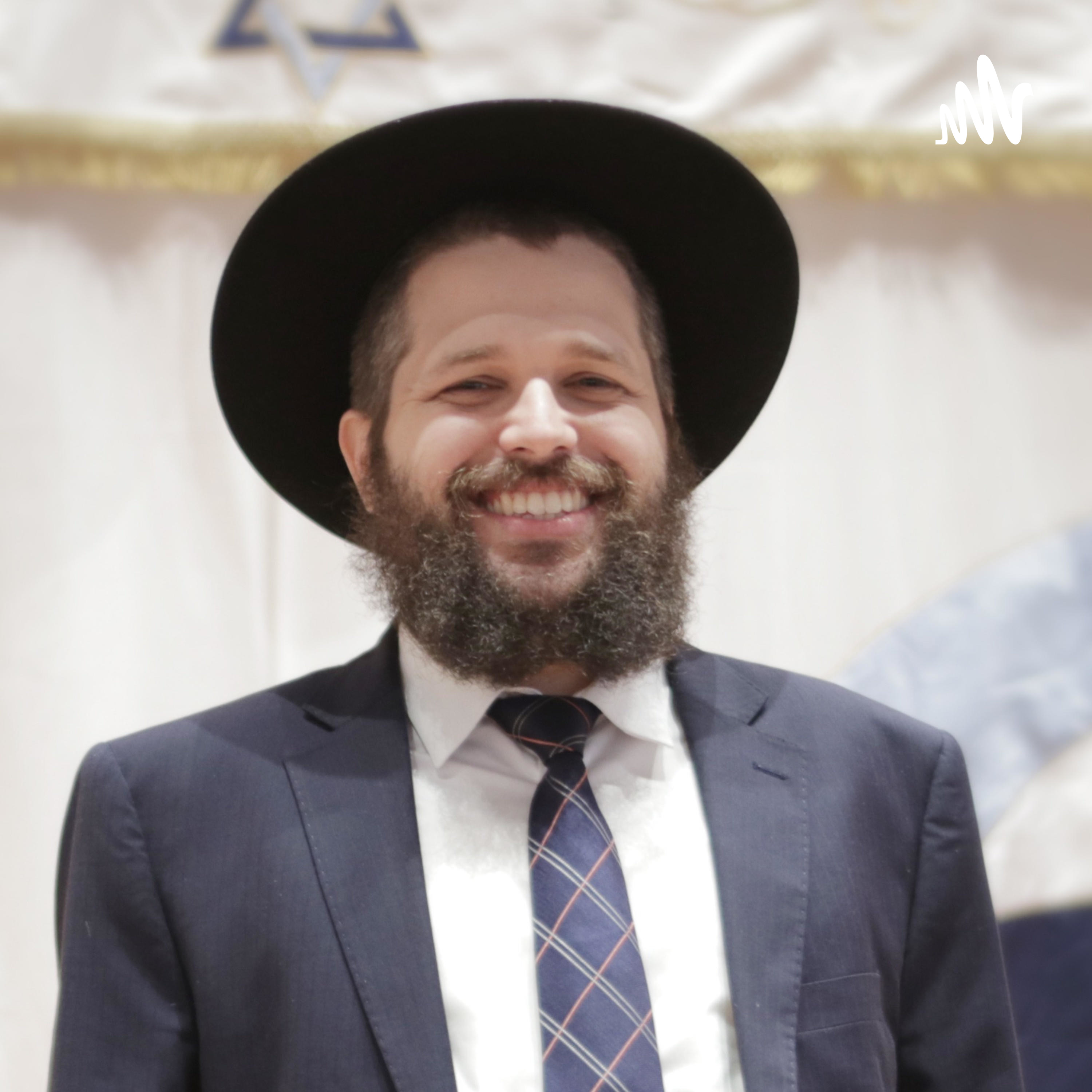 Rabino Avraham Stiefelmann 