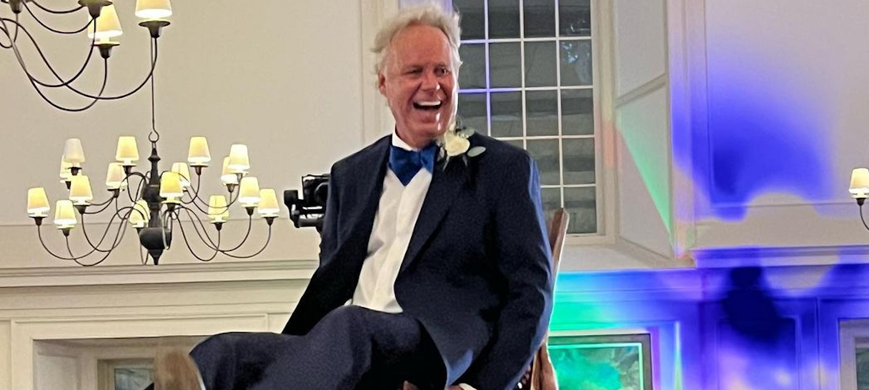 News: Father of the Bride