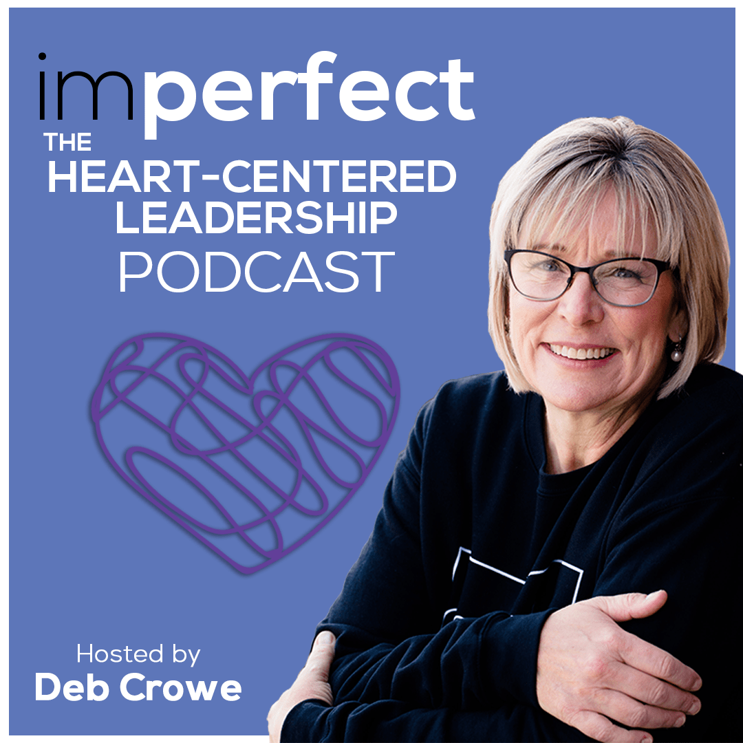 ⁣Episode 244: The wisdom in contentment with Deb Crowe (solo)