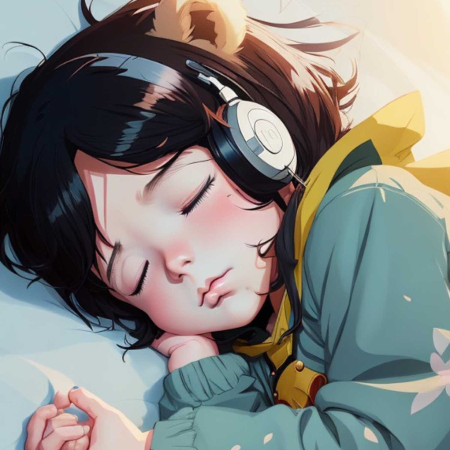 Baby Sleep - 1 Hora de la mejor m&uacute;sica para hacer dormir a tu bebe.