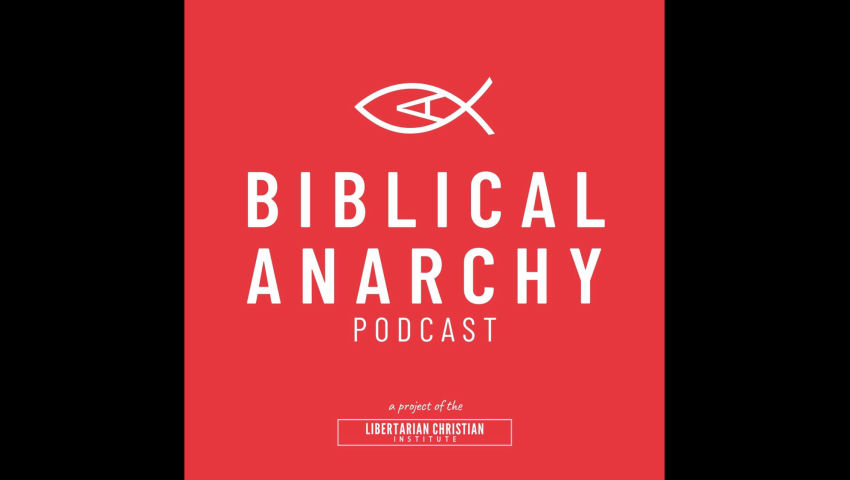 Ep. 32: Exposing the Biblical Lies and Logical Failures of Christian Nationalism, w/ Alex Bernardo