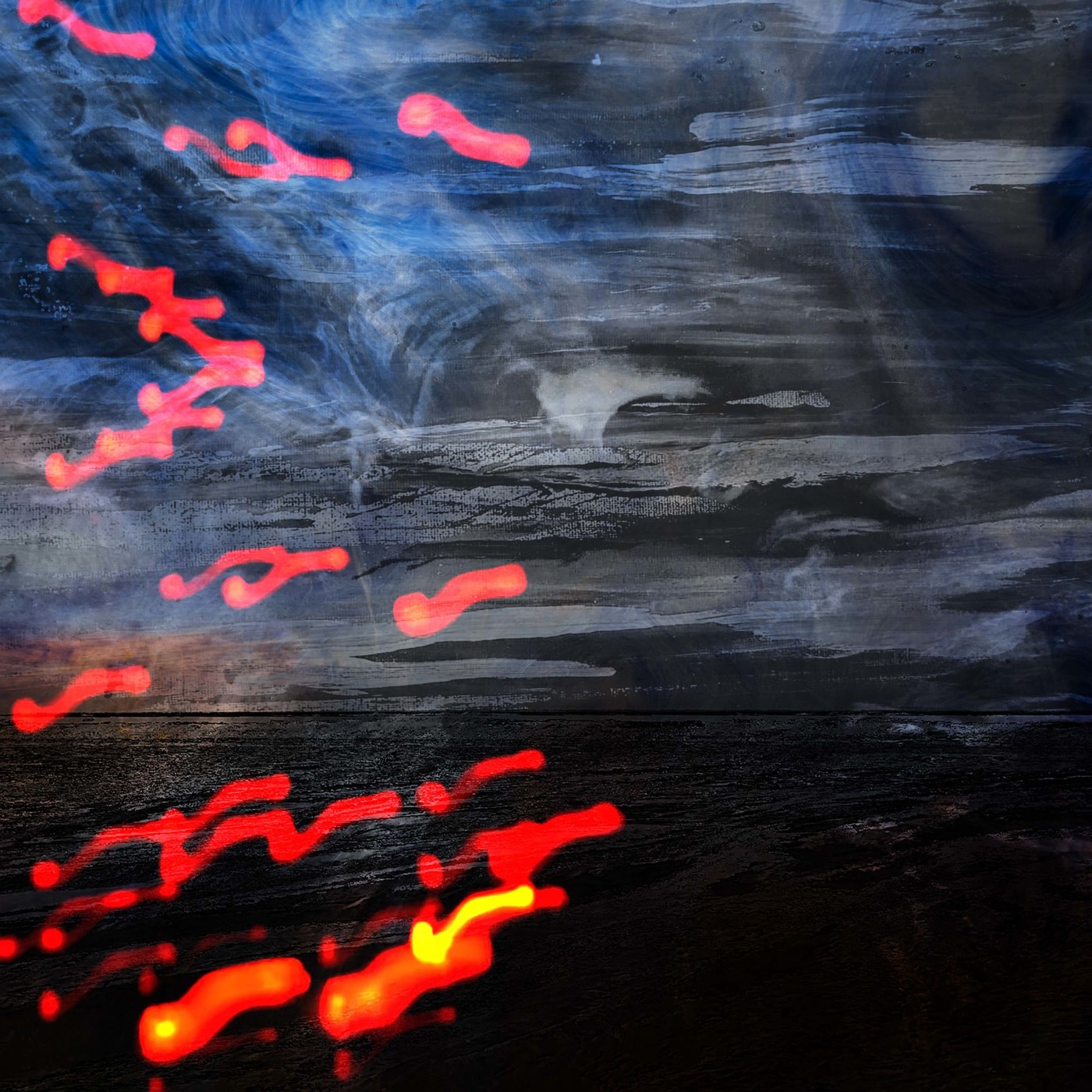 ⁣Nikita Cano &ndash; Timelapse