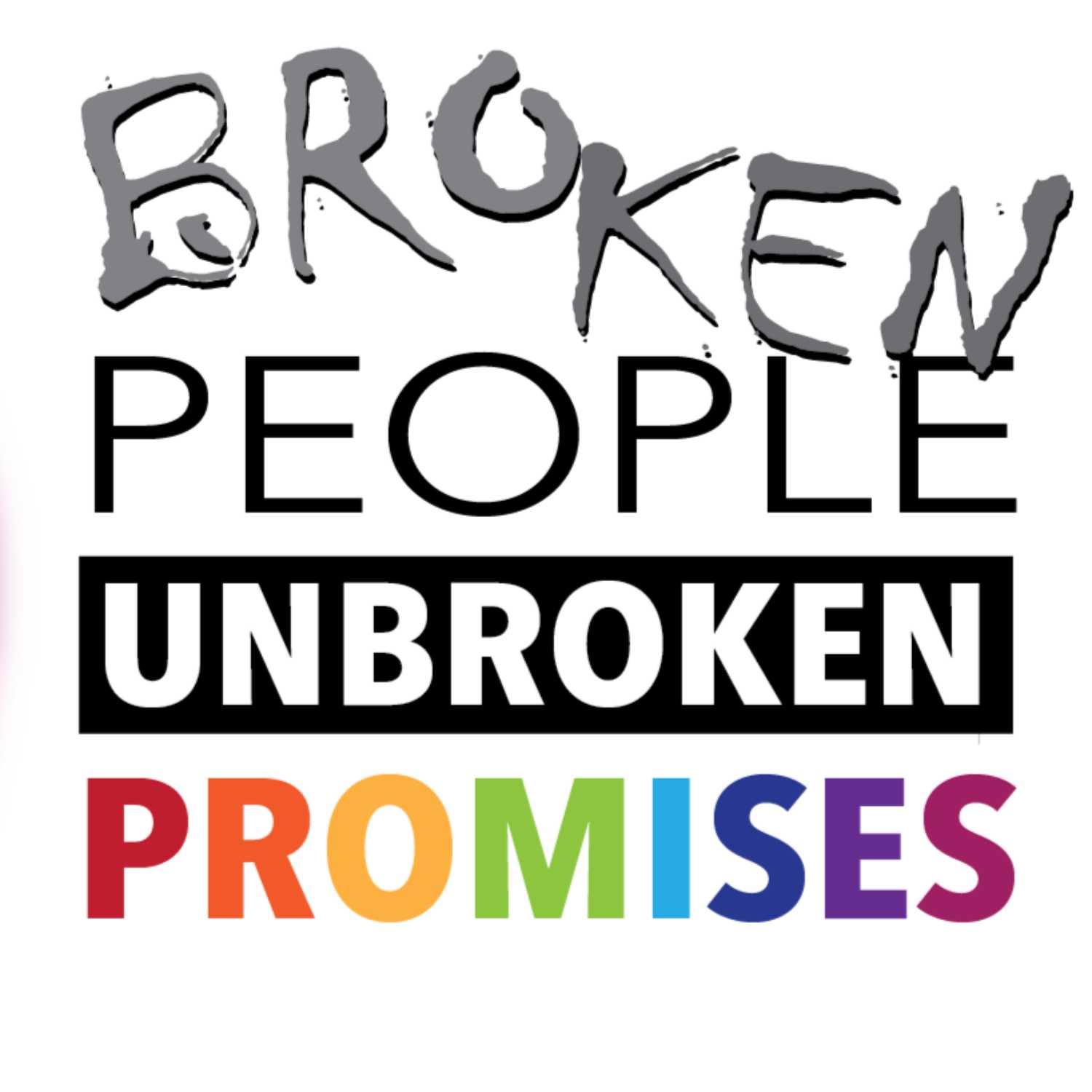 ⁣Broken People, Unbroken Promises: Offended and Offensive Leadership