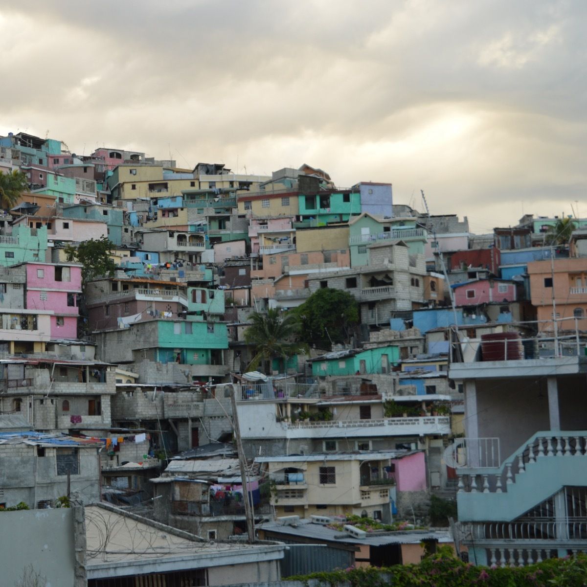 Putting research into practice at the Inter-American Development Bank