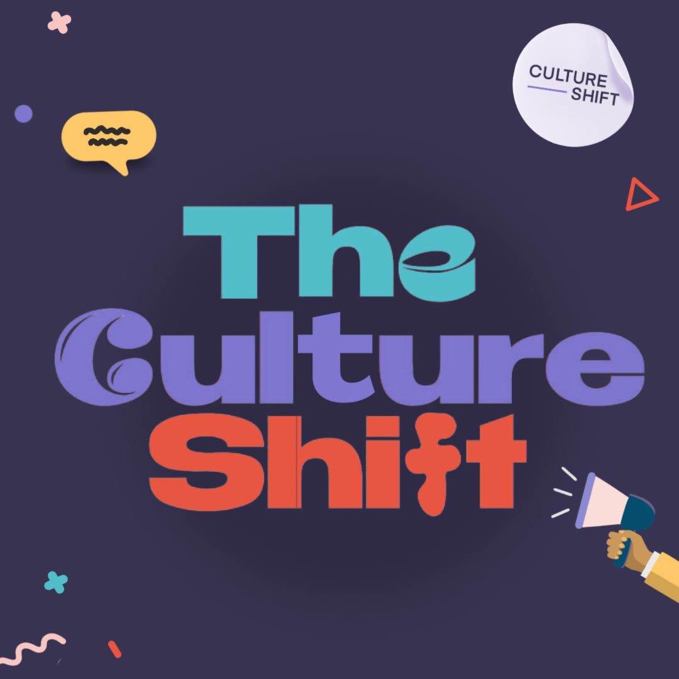 The Culture Shift 