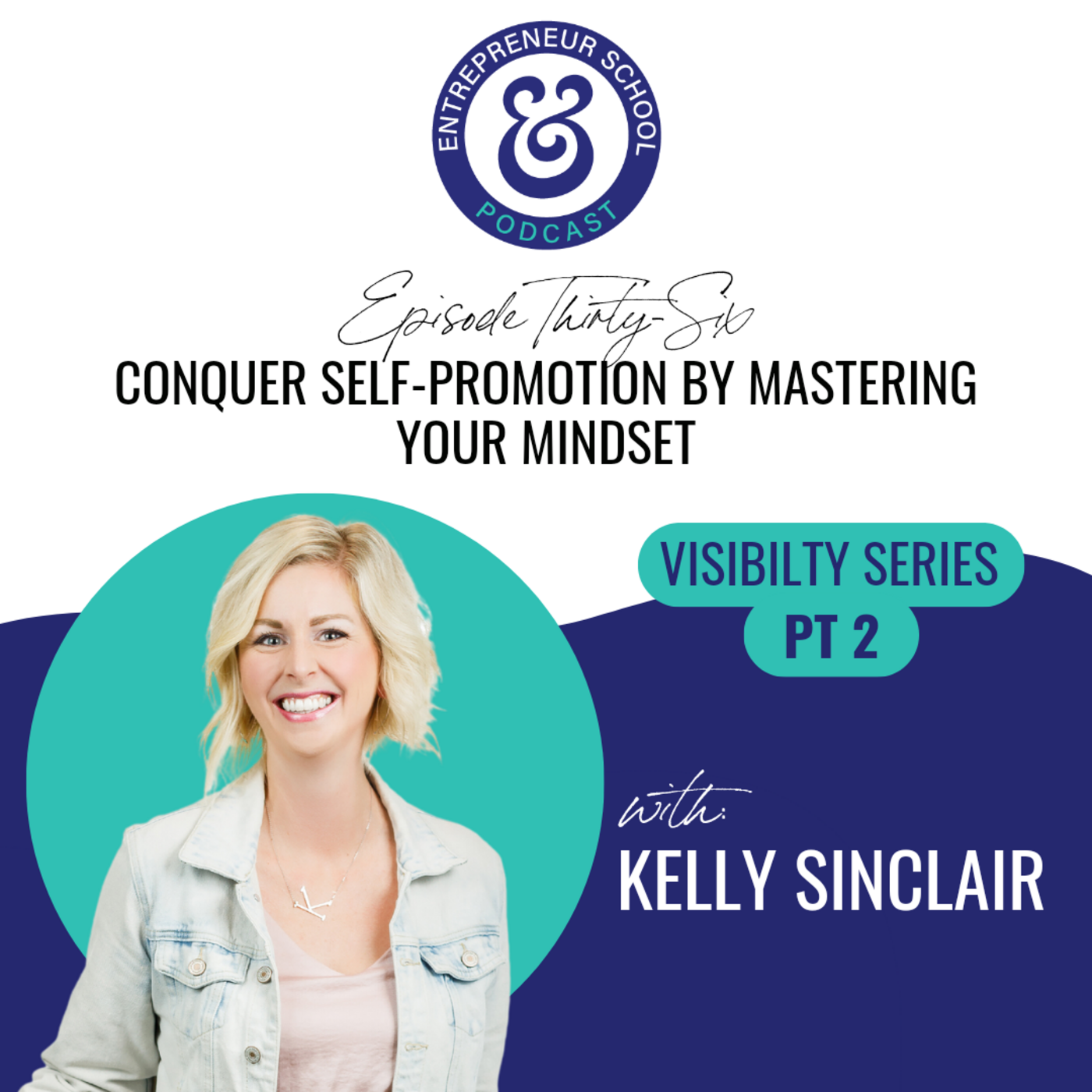 Conquer Self-Promotion by Mastering Your Mindset