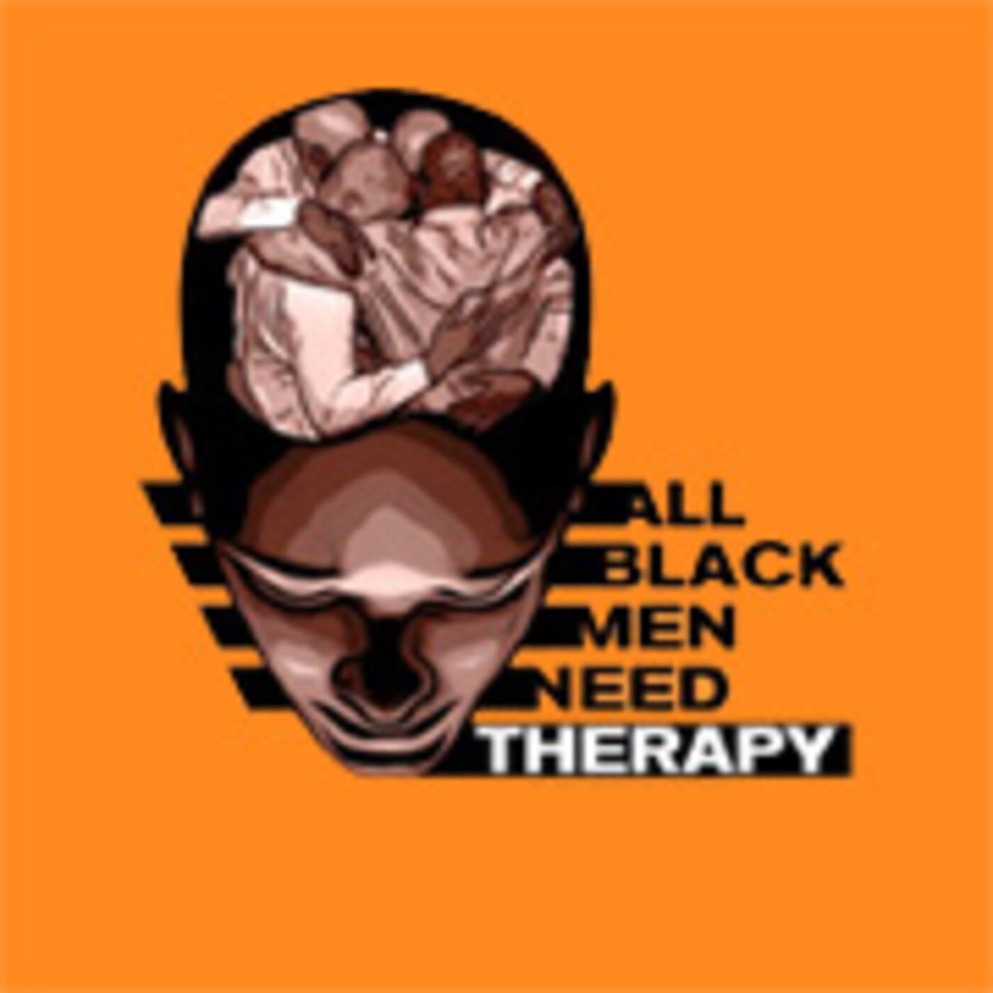 All Black Men Need Therapy 