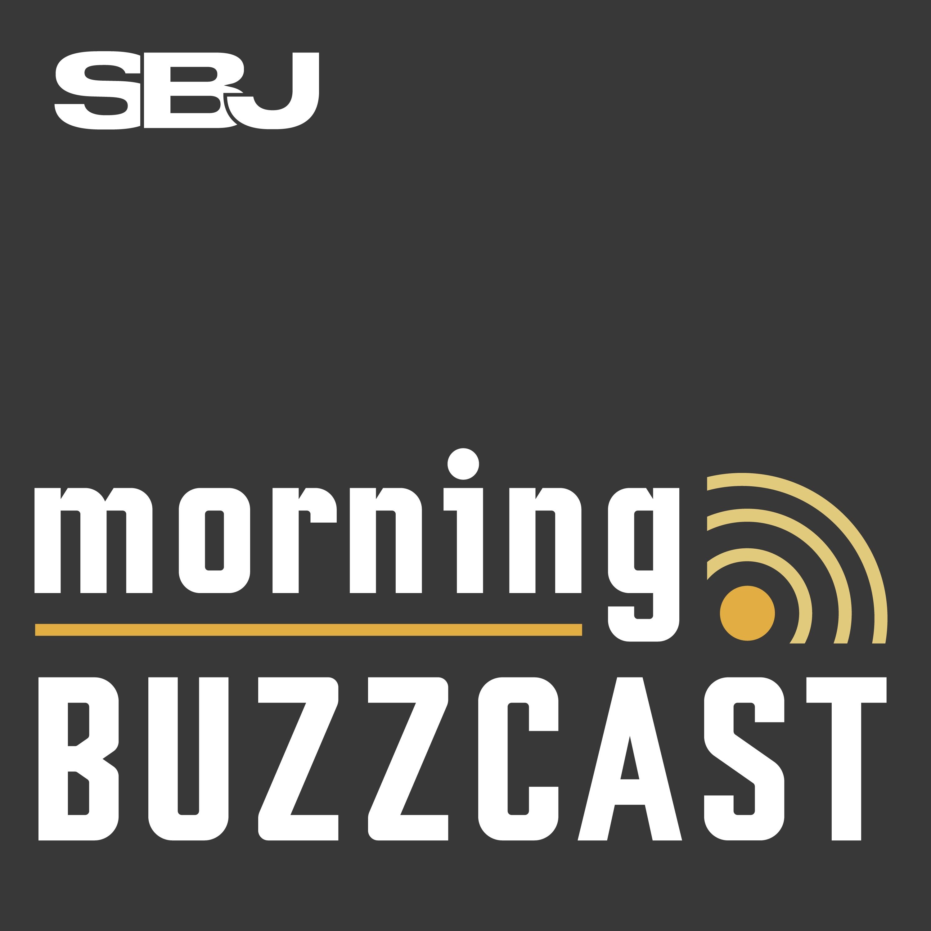 SBJ Morning Buzzcast: August 28, 2023