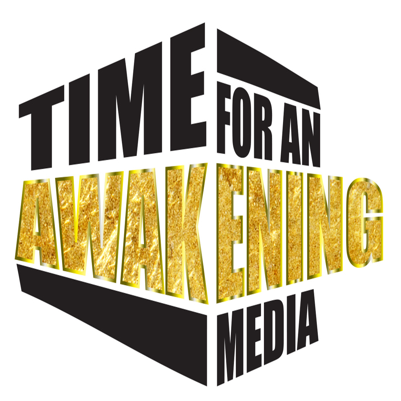 Afrikan Perspectives Podcast – Time for an Awakening 