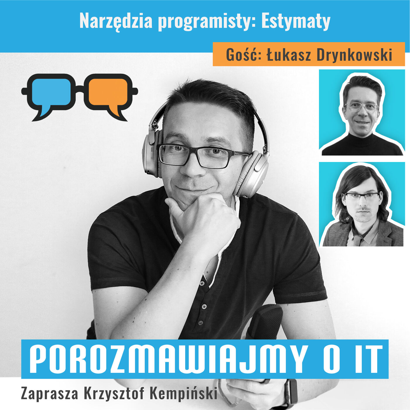 Narzędzia programisty: Estymaty - POIT 206