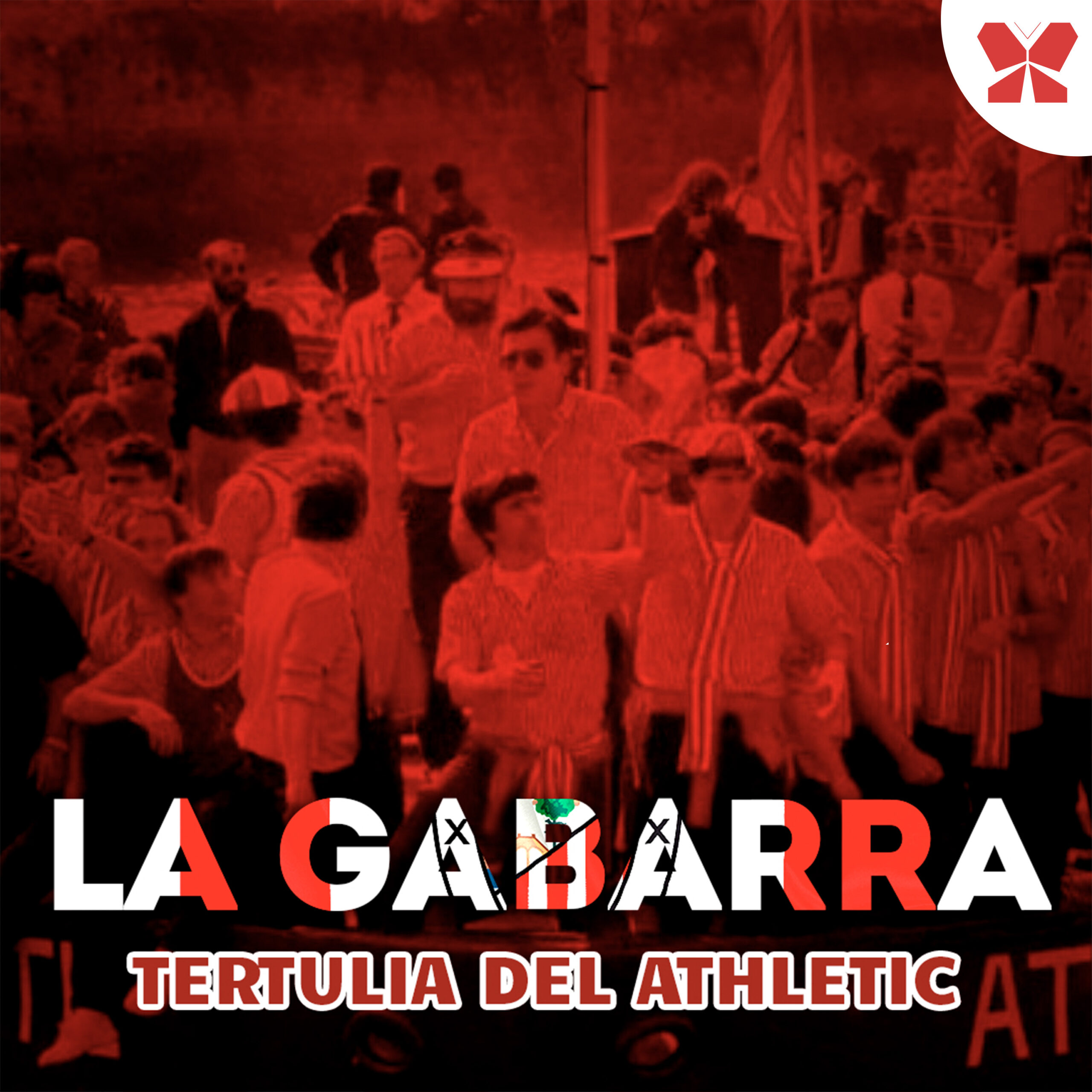 La Gabarra 