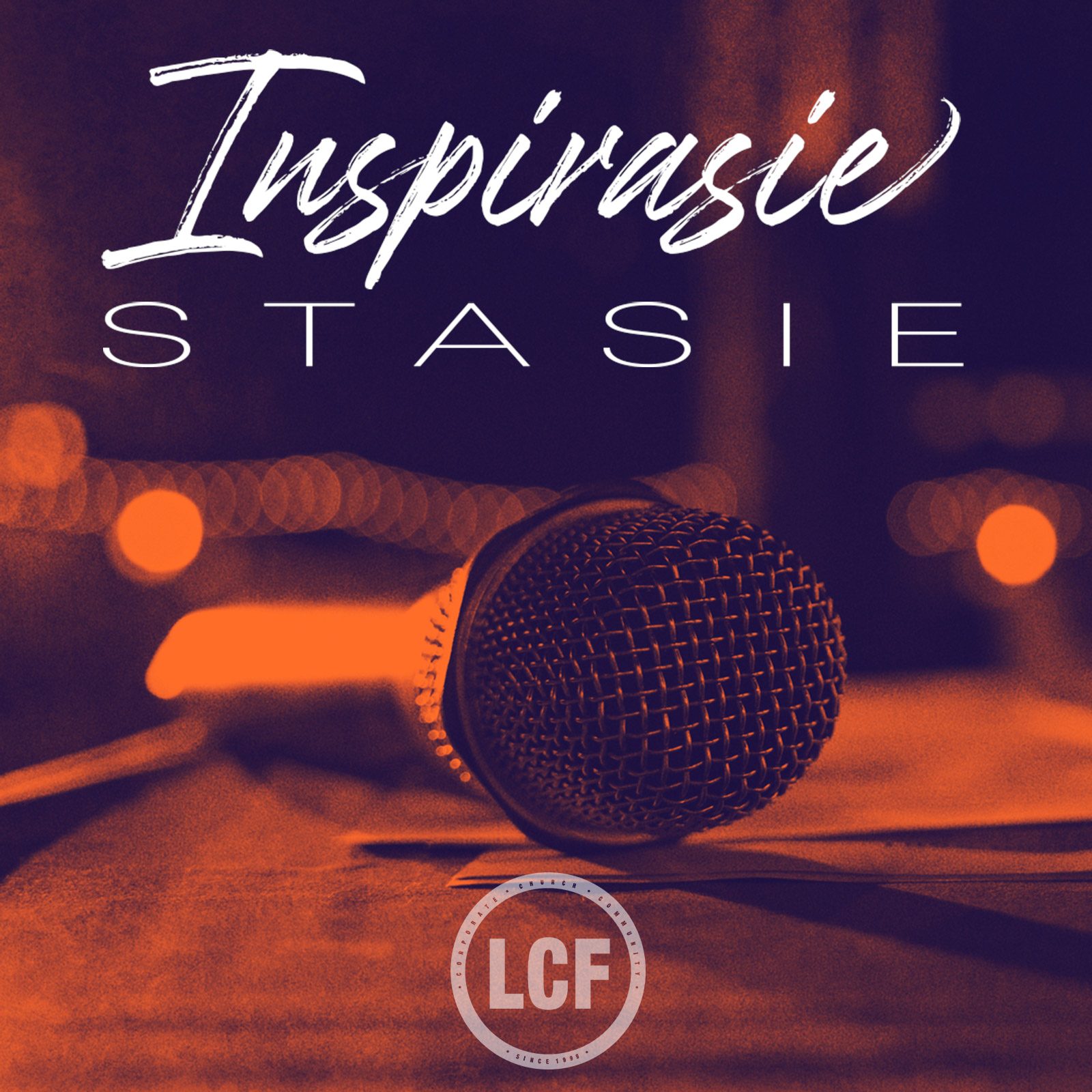 LCF Inspirasie Stasie 