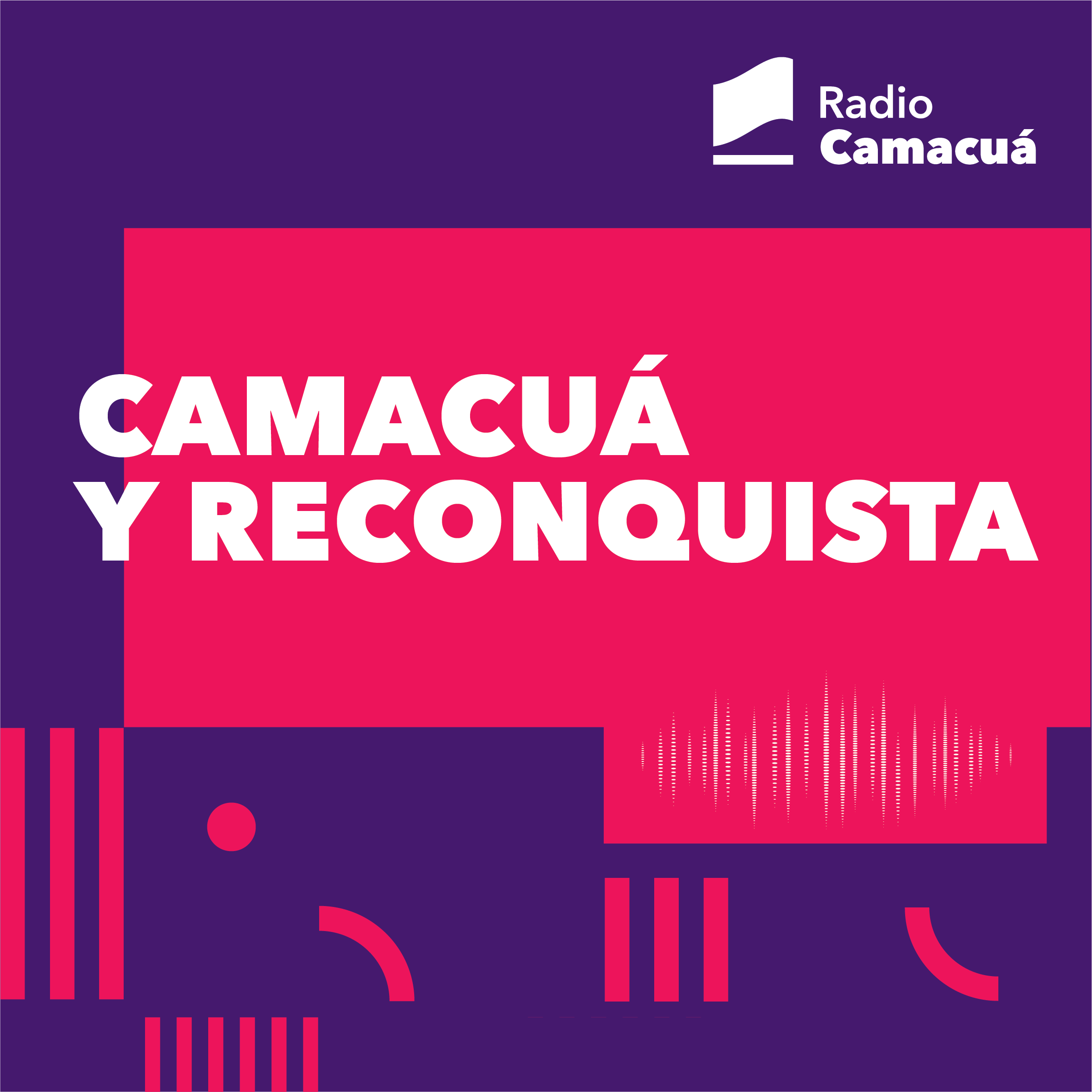 Camacuá y Reconquista 