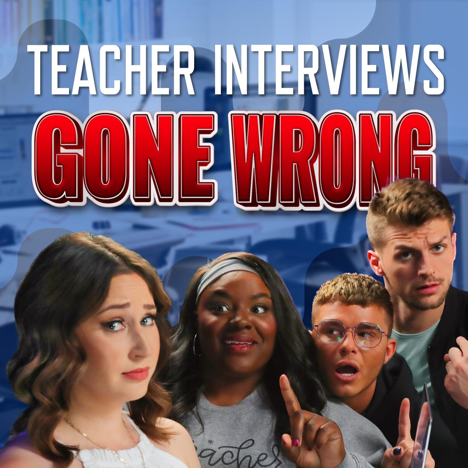 Teacher Interviews Gone Wrong