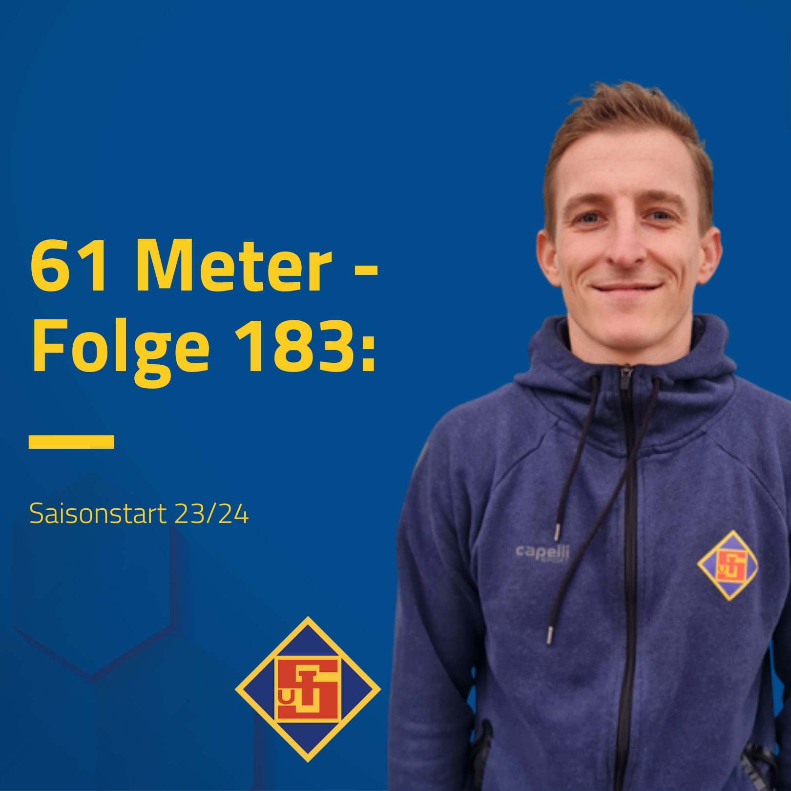 Folge 183: Saisonstart 23/24