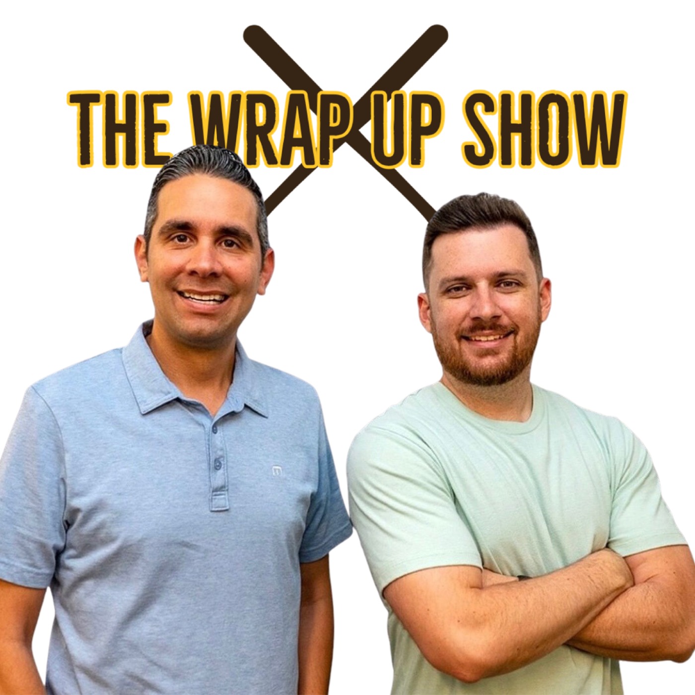 The Wrap-Up Show: Brewers 7 Padres 3