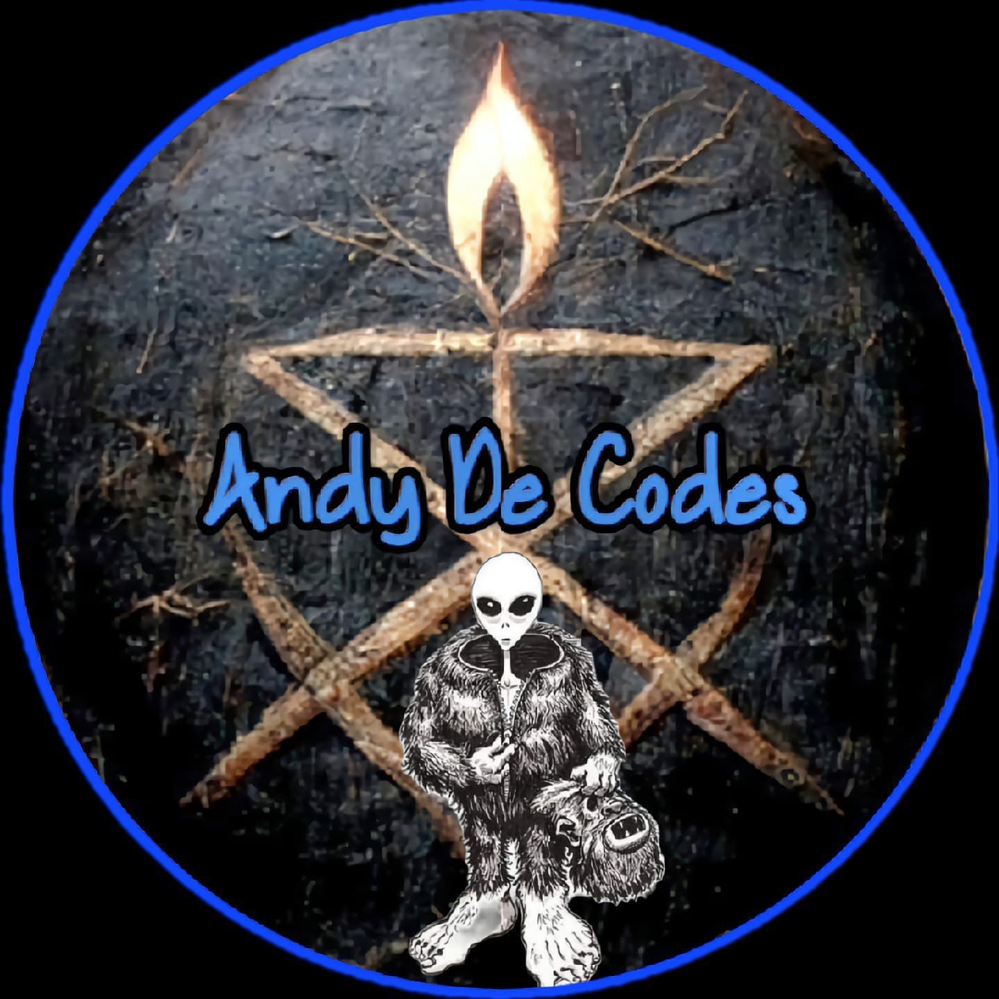 Andy De Codes - Updates