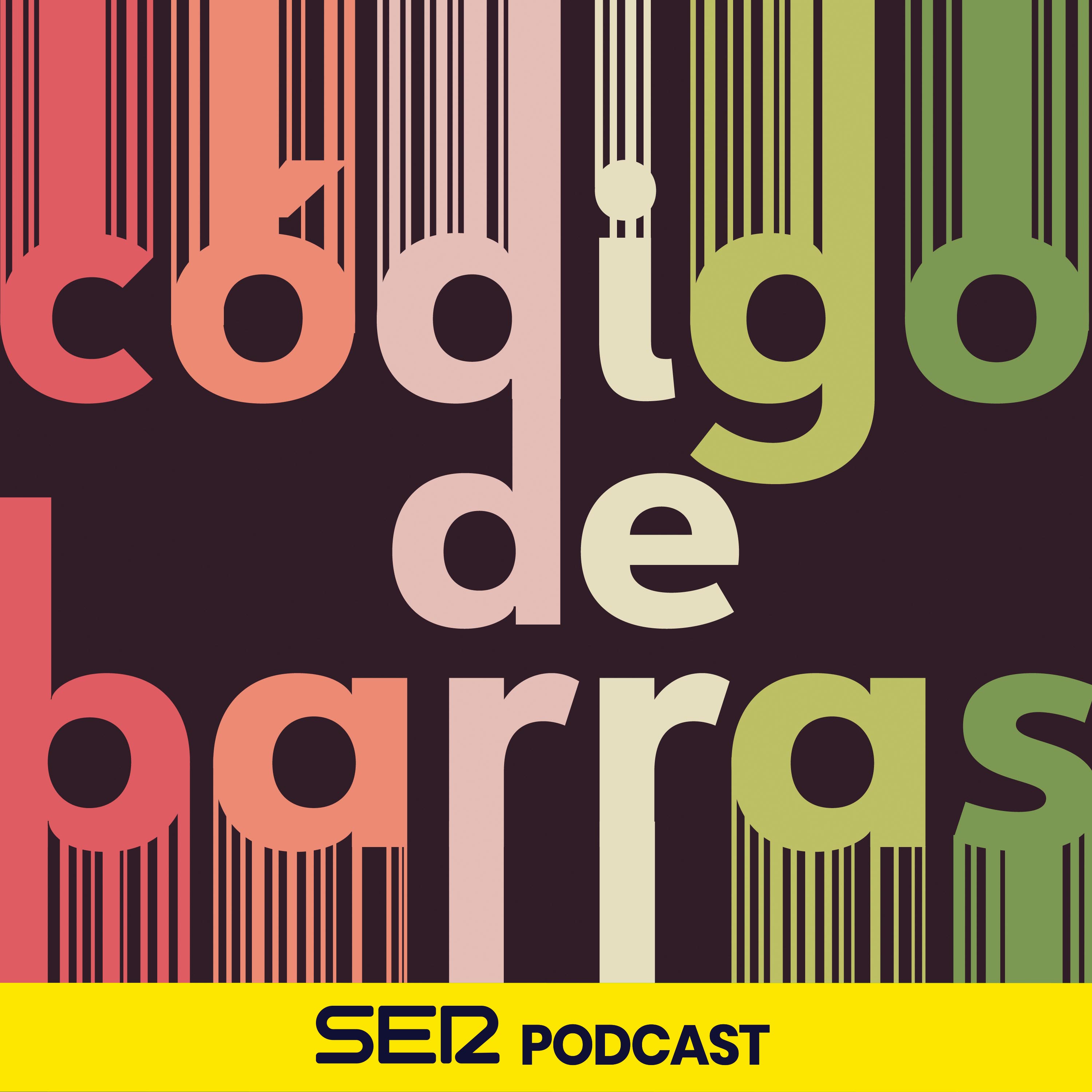 Código de barras 