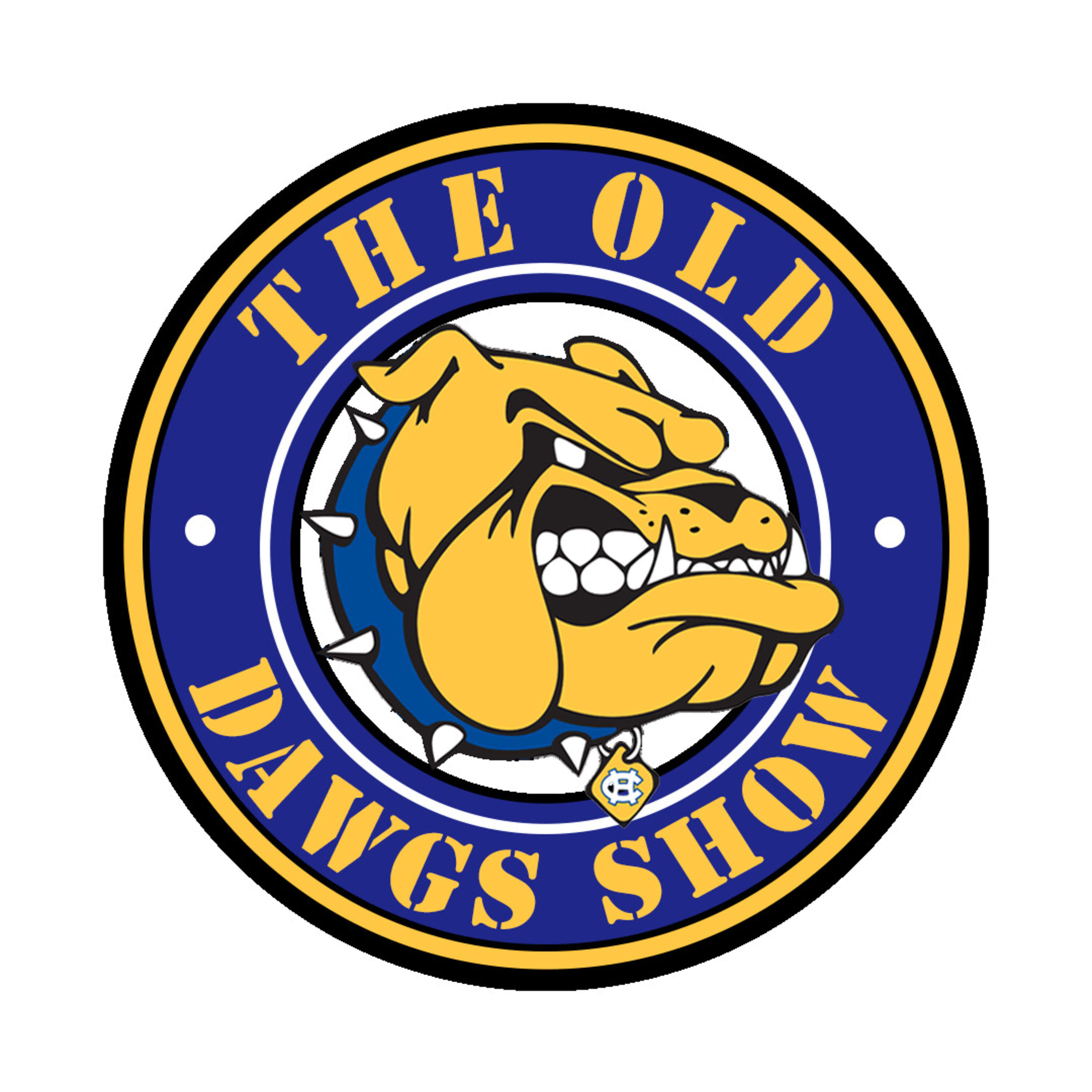 The Old DAWGS Show - Episode 2 - Week 1