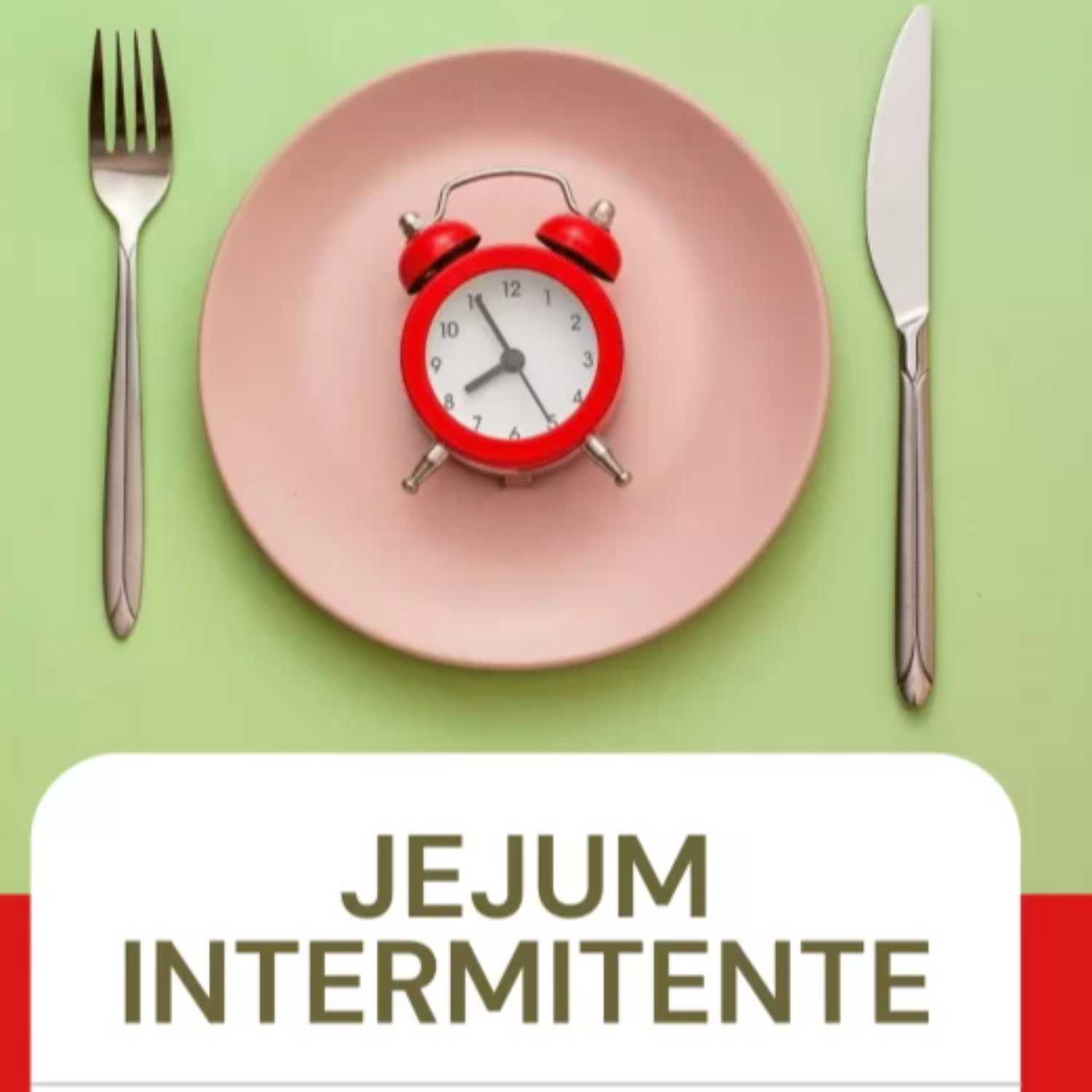 ⁣Jejum Intermitente by OwlCast