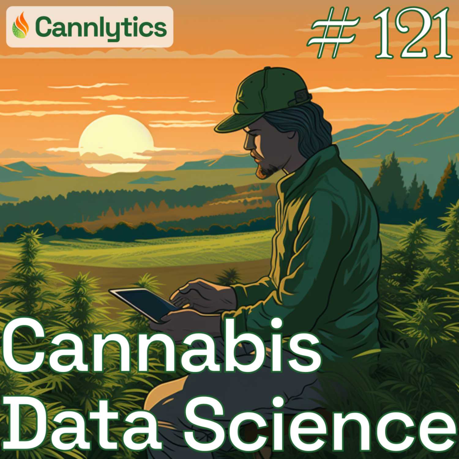 How Homegrow Helps Health-conscious Consumers | Cannabis Data Science #121