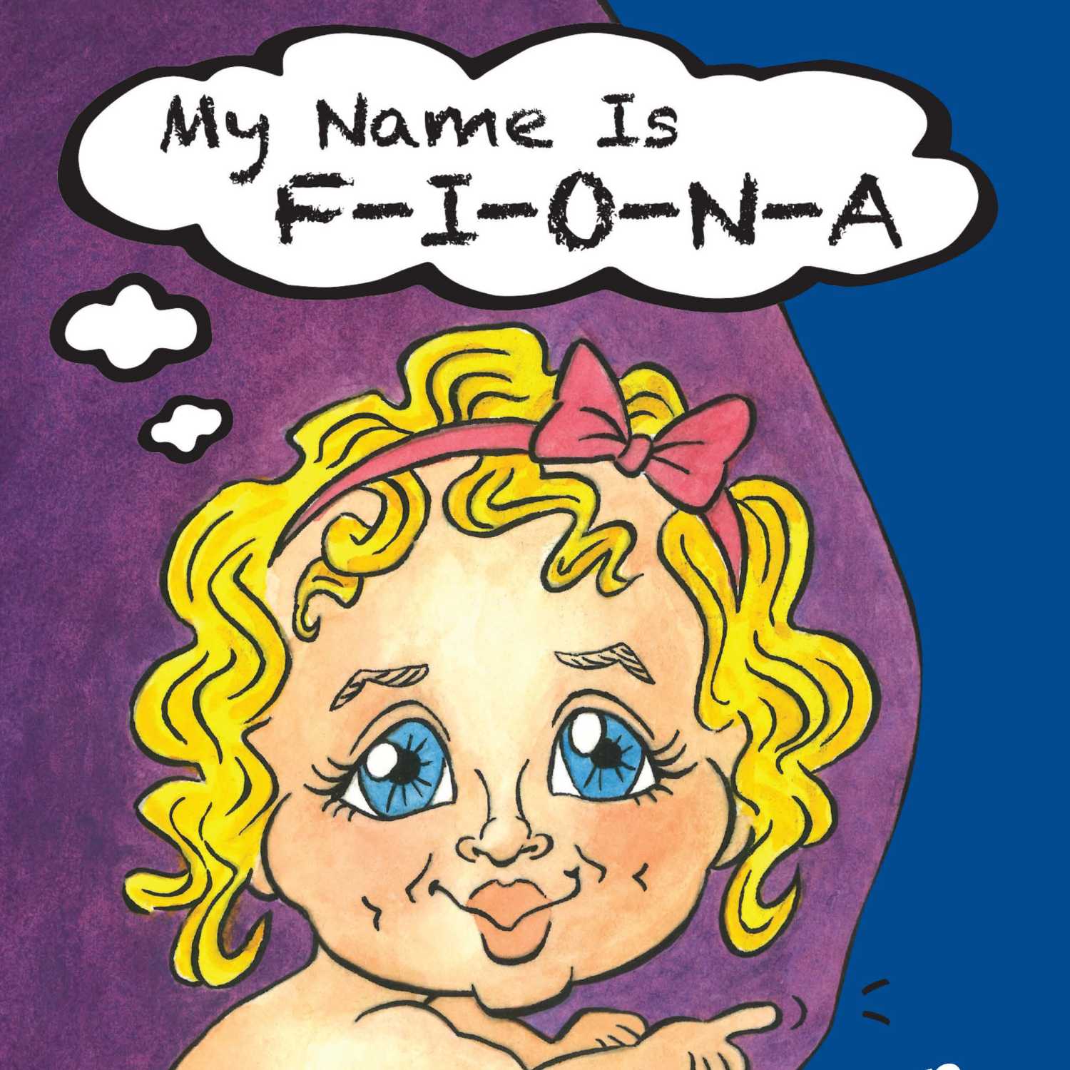 My Name Is F-I-O-N-A