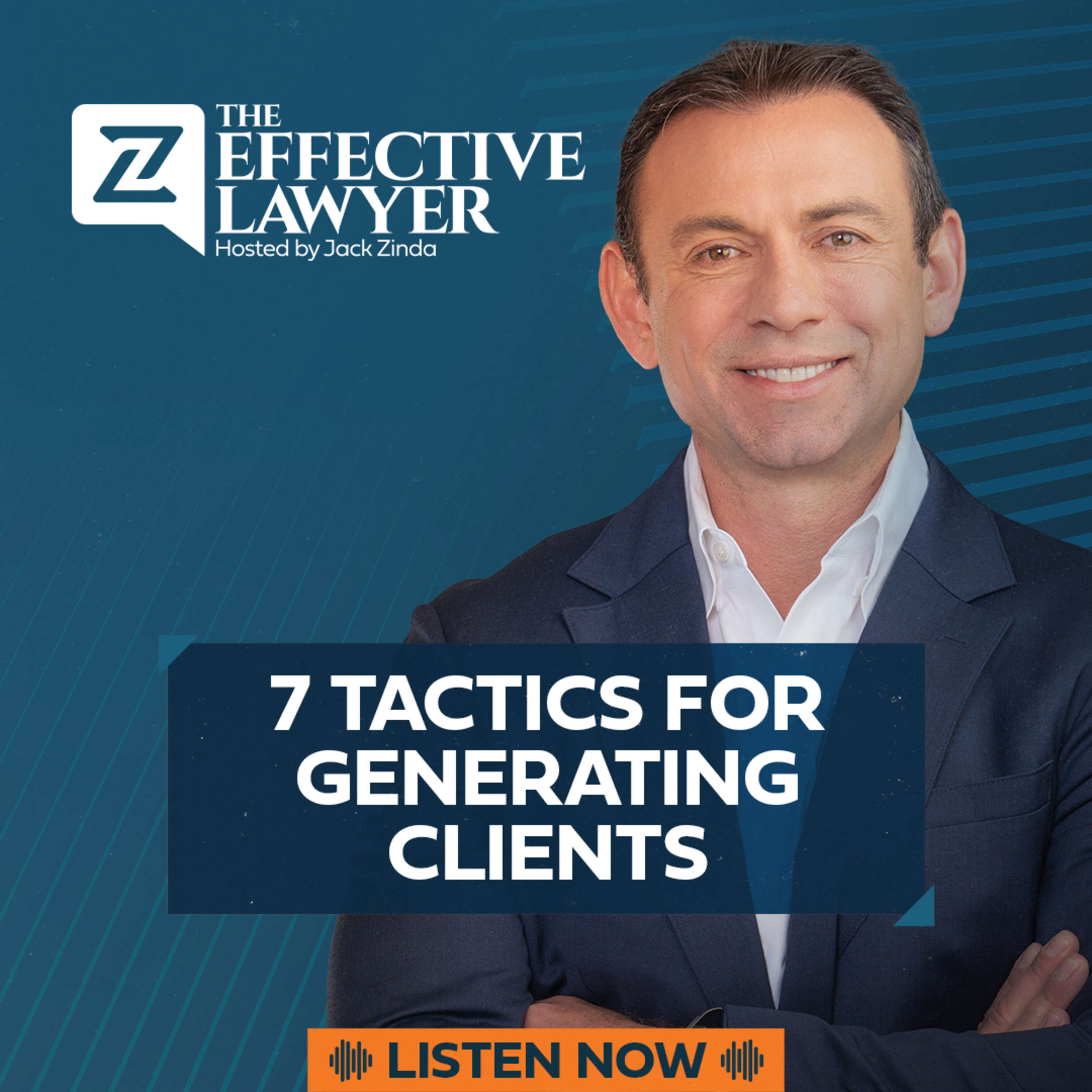 7 Tactics for Generating Clients: Part 1