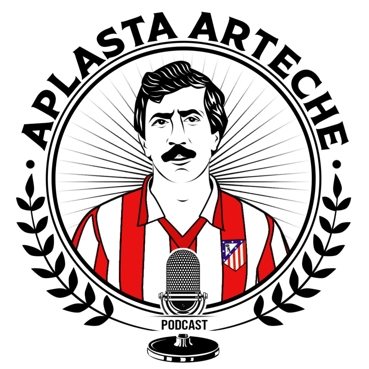 T05E01 - Sin verbena, pero con Atleti